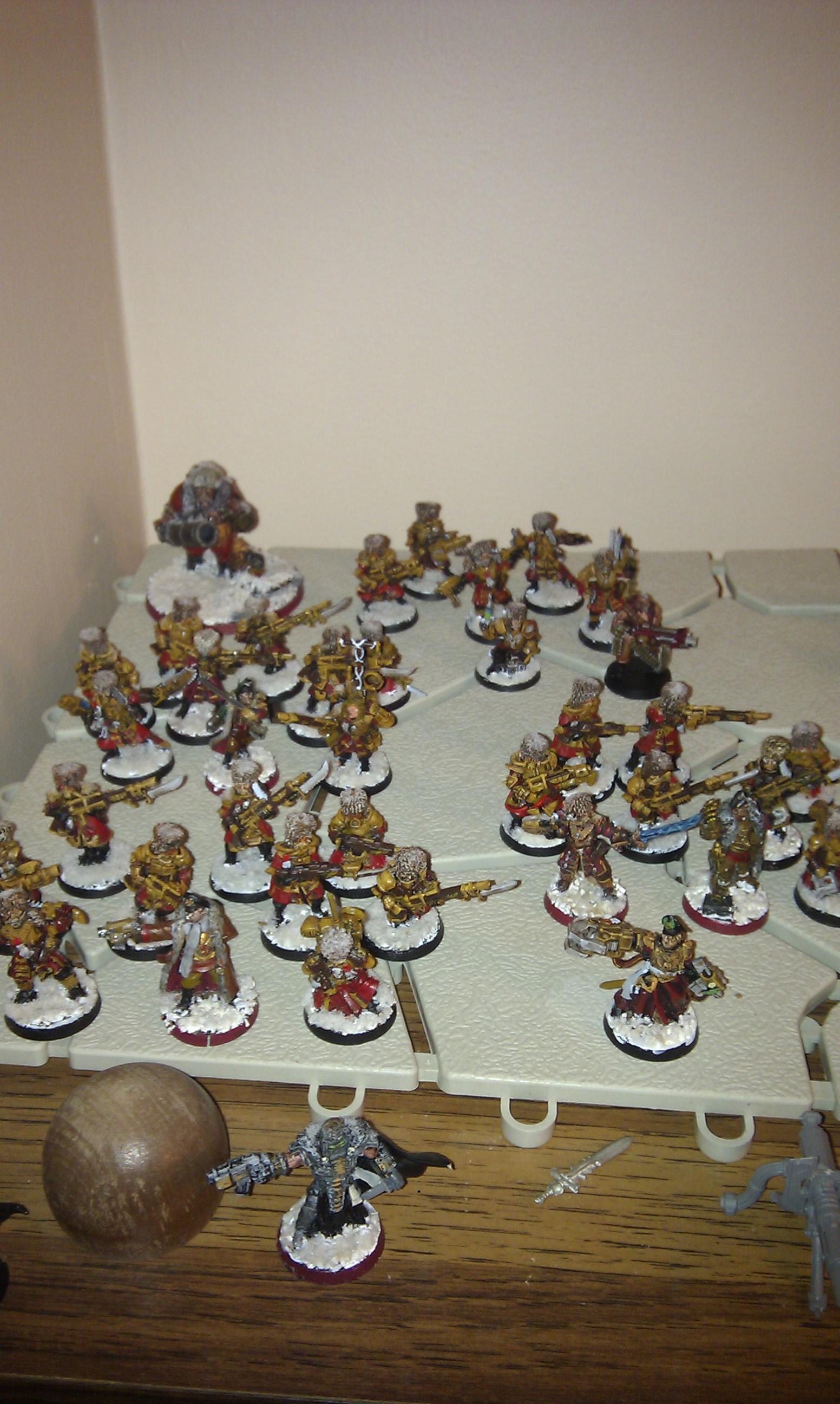 Vostroyans