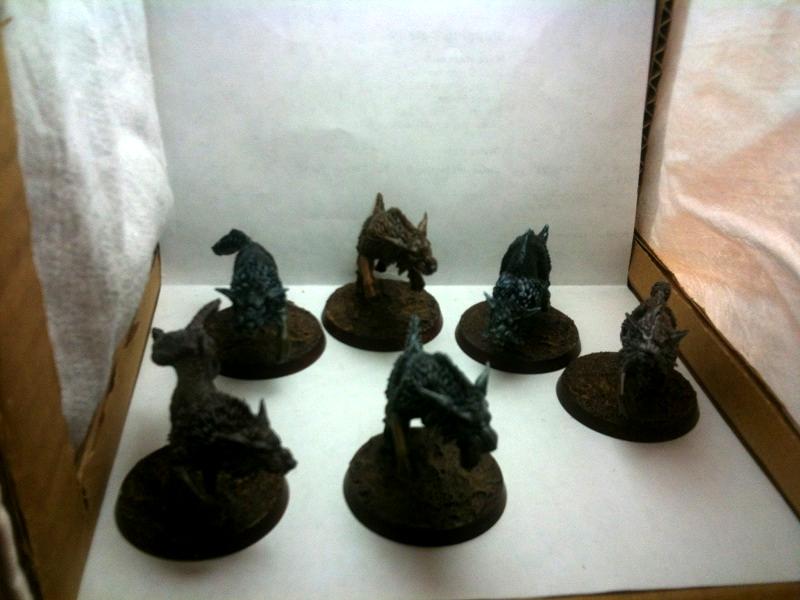 Thunderwolves