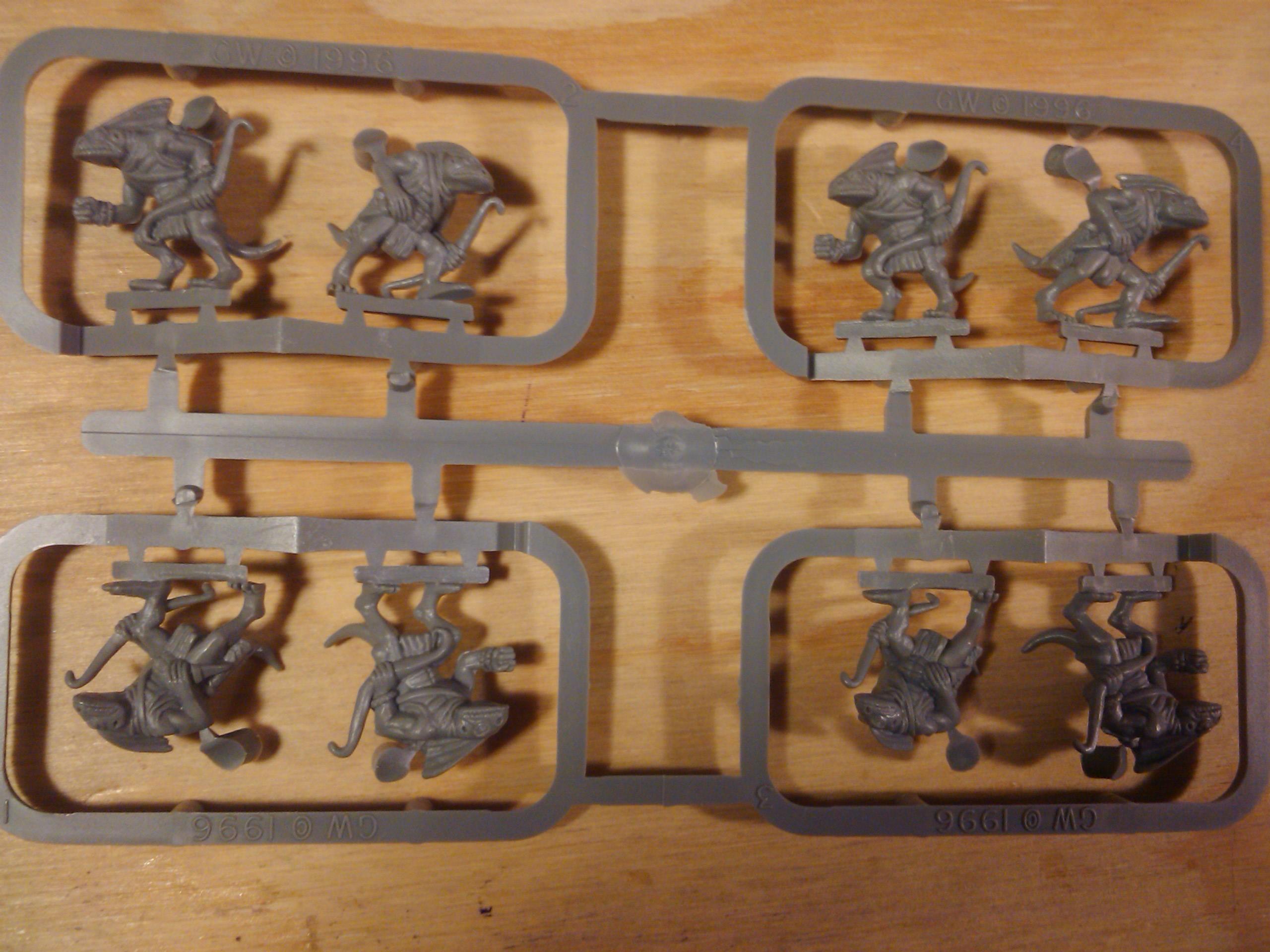Build, Hobby, Lizard, Lizardmen, Painting, Warhammer Fantasy, Wf