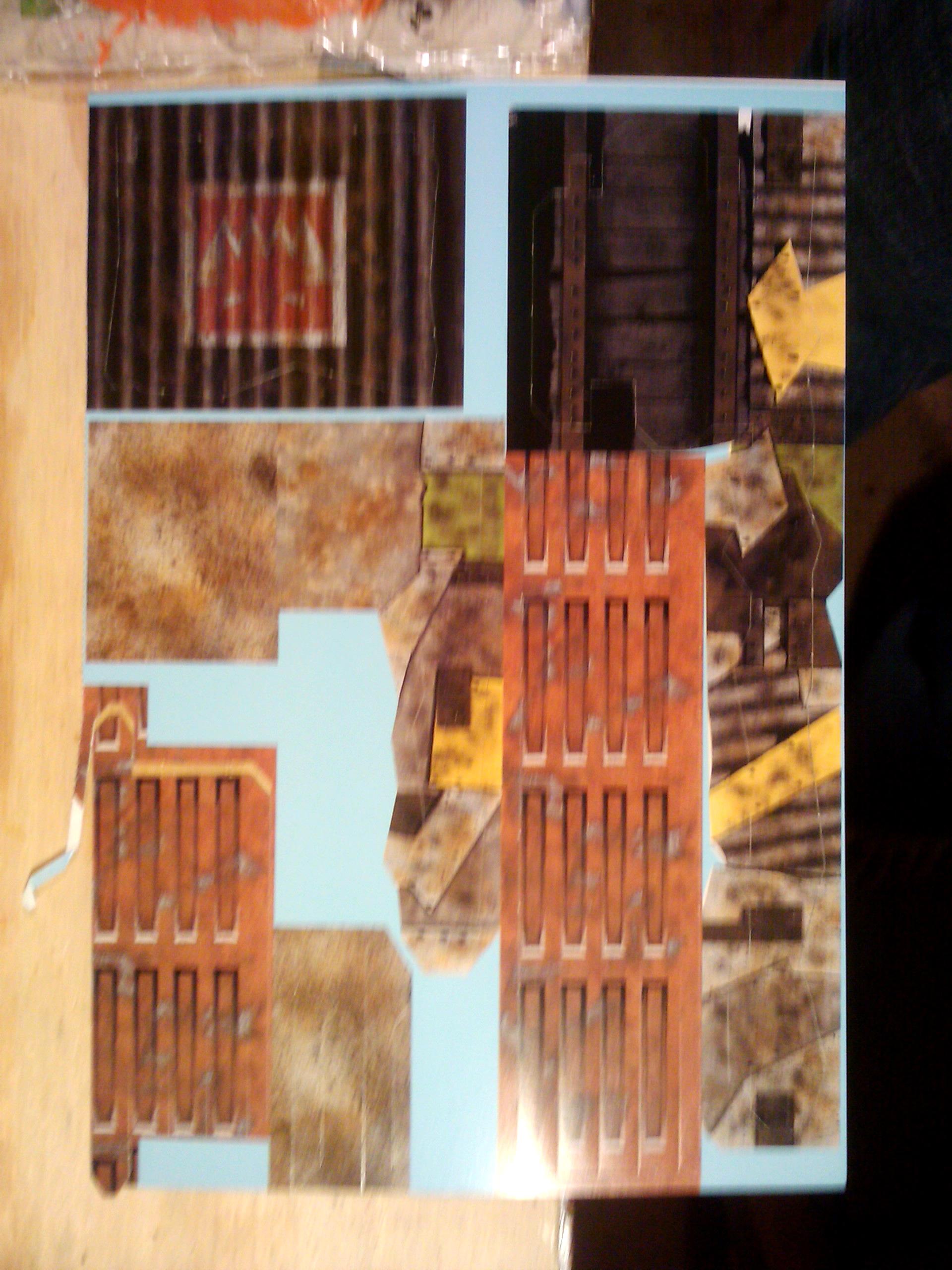 Archers, Bretonnians, Build, Grail, Hobby, Knights, Men At Arms, Painting, Peasant, Pegasus, Warhammer Fantasy, Wf