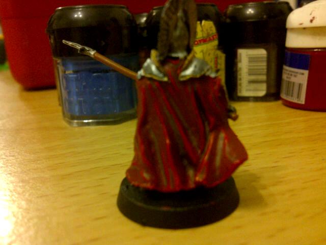 Lord Of The Rings, Minas Tirith