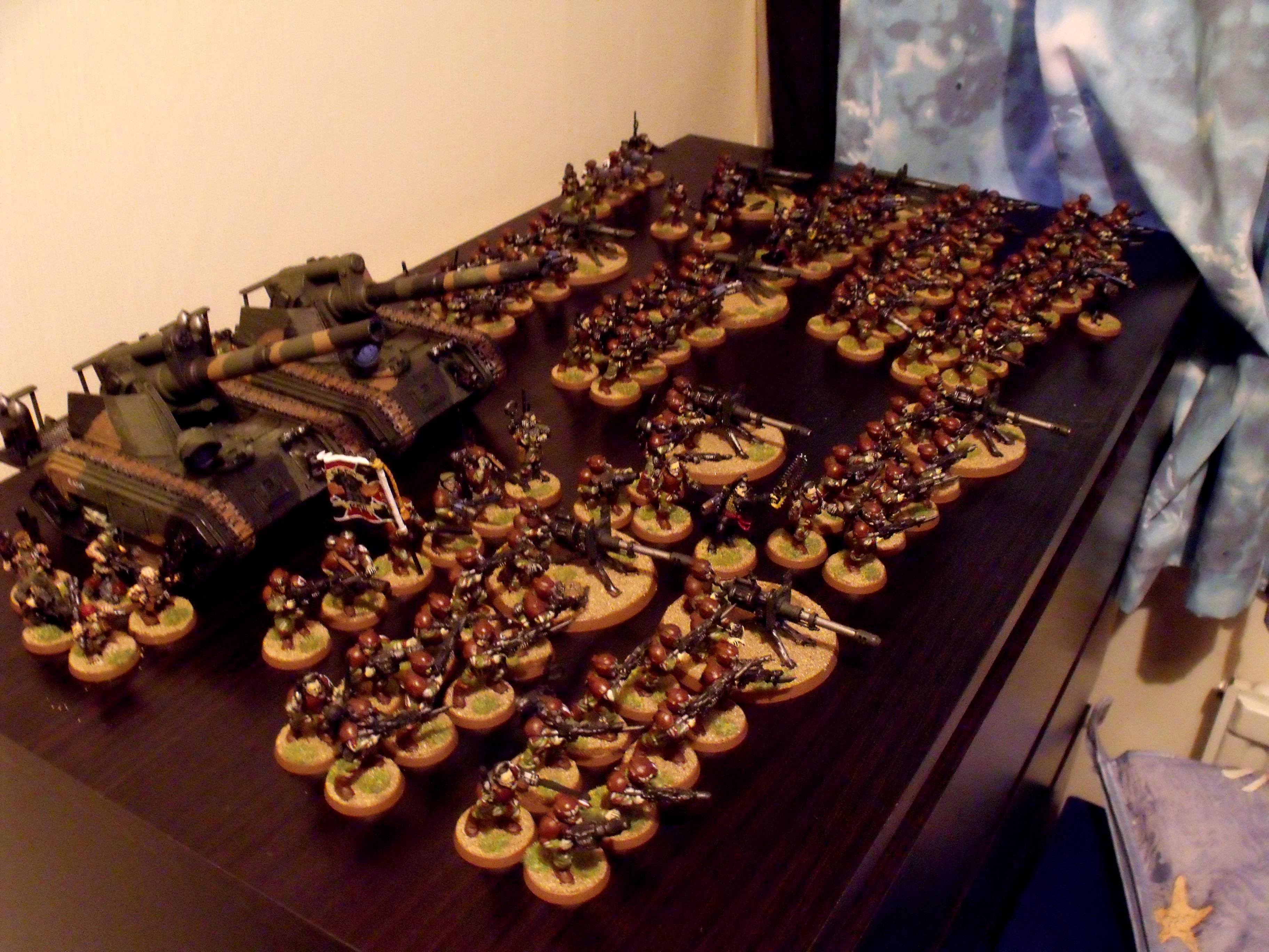 1500 list guard