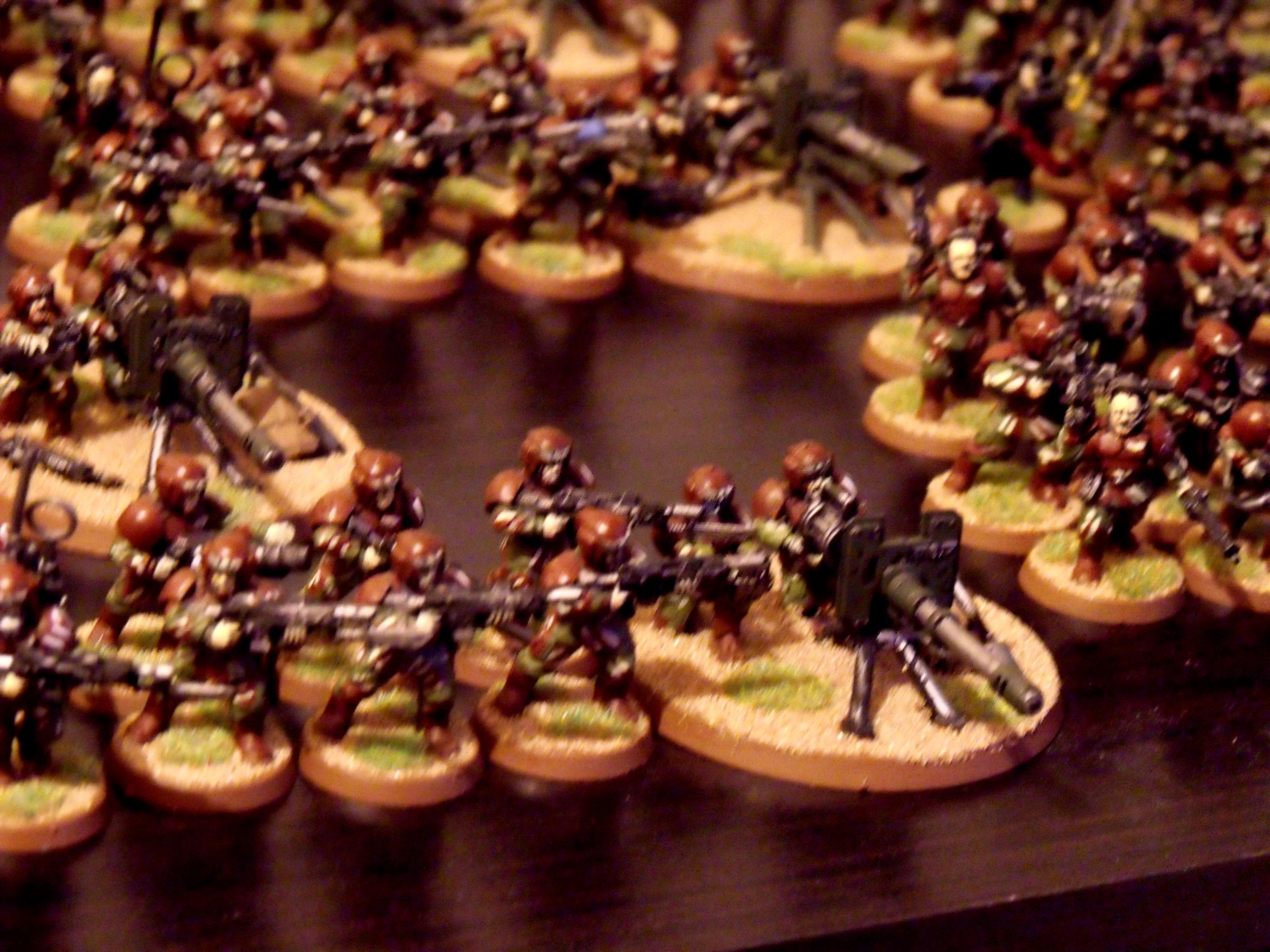 AC+Gl platoon