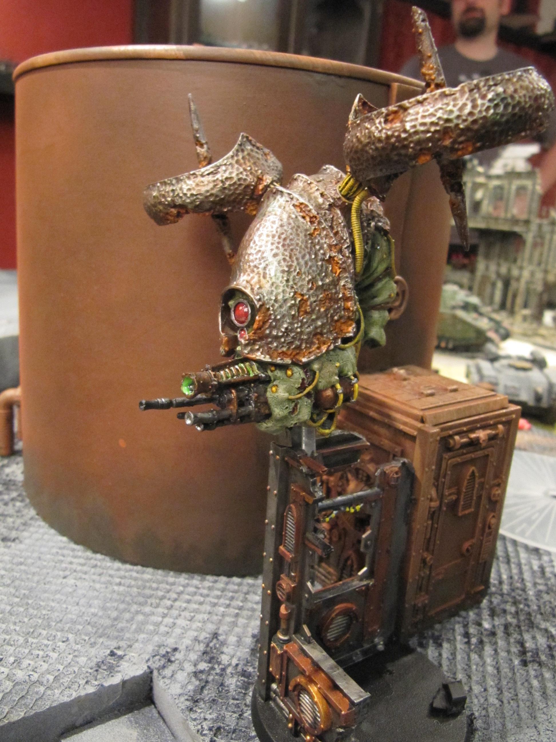 Nurgle