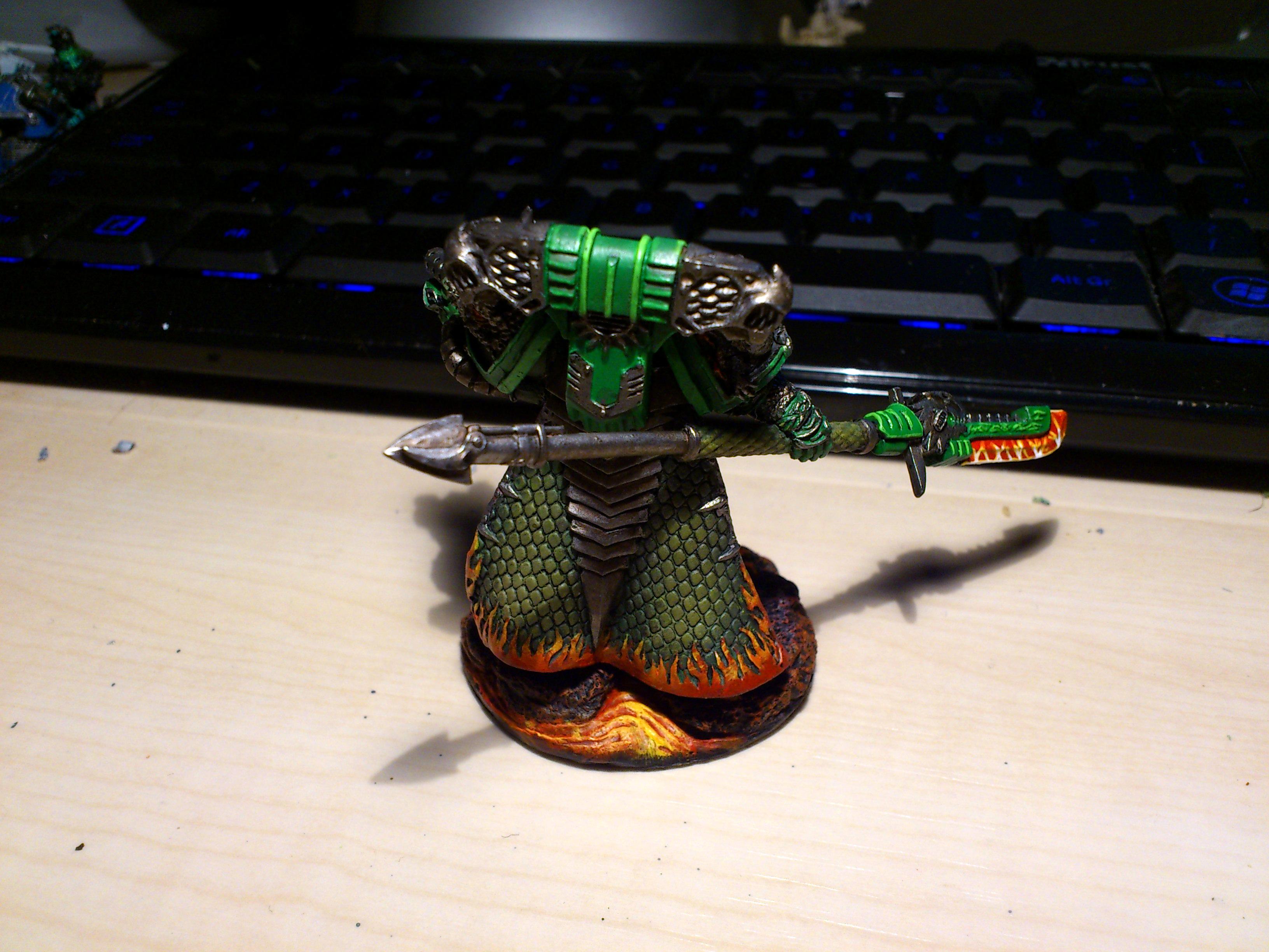 Vulkan, Vulkan