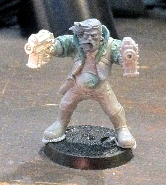 Necromunda, Scum, Scummer