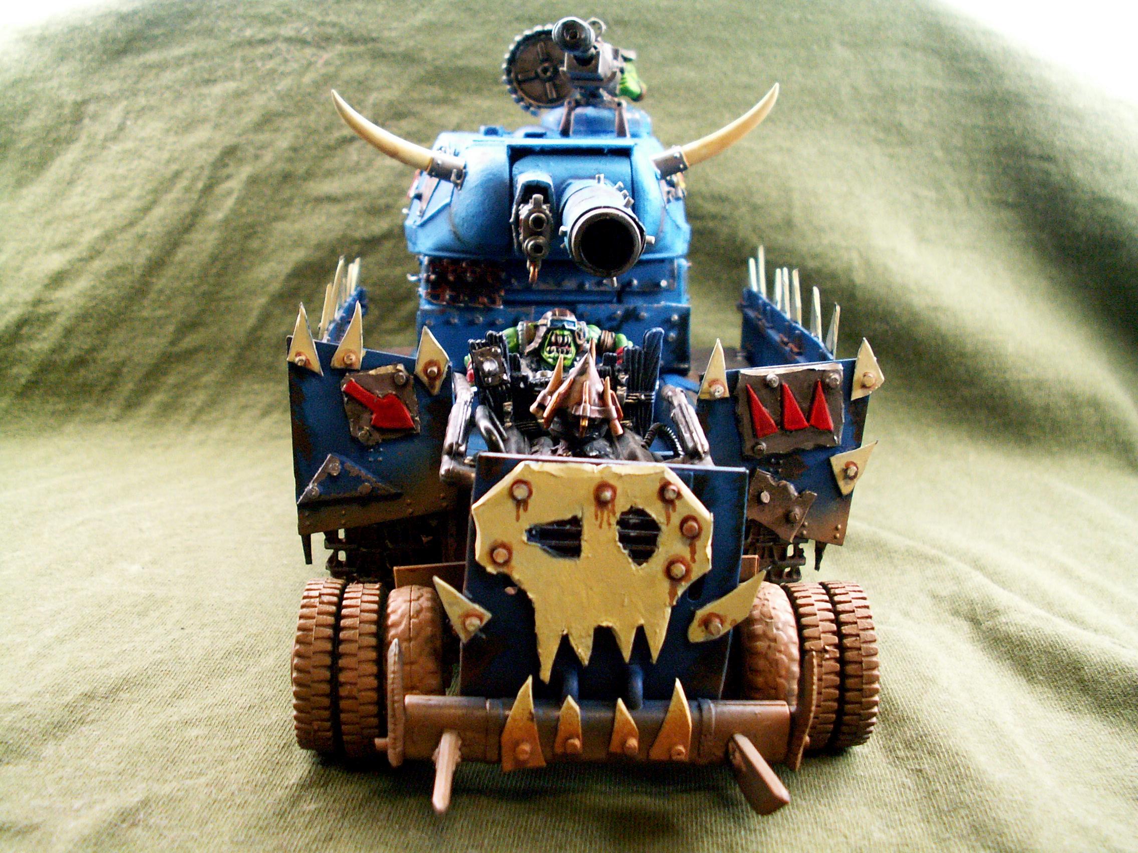 Battlewagon 2