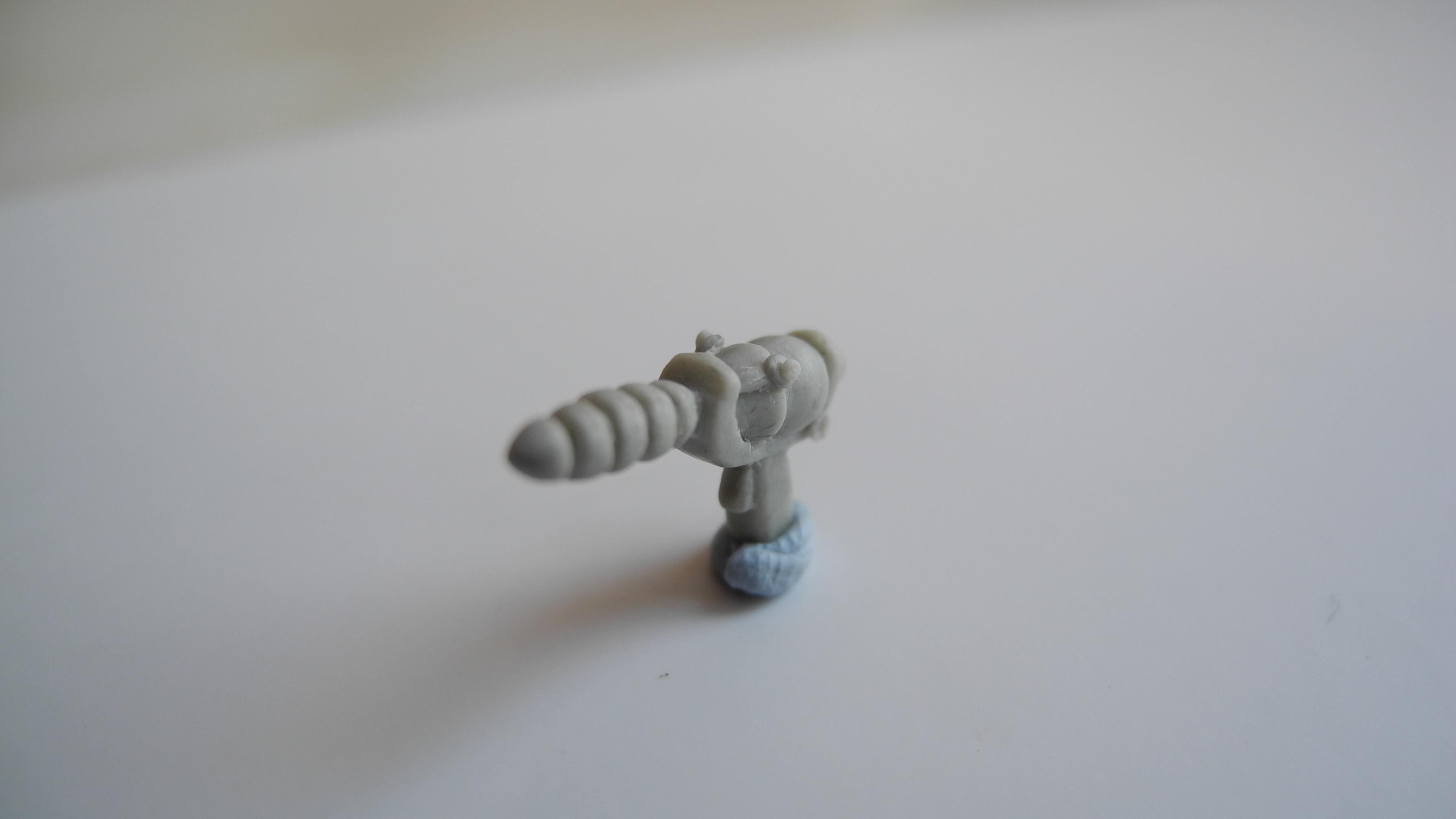 Alien, Astropunk, Blaster, Eggvolver, Invaders, Invadorz