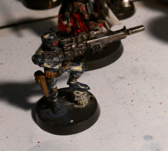 WIP Vindicare