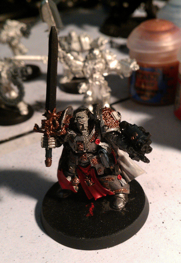 WIP Grand Master