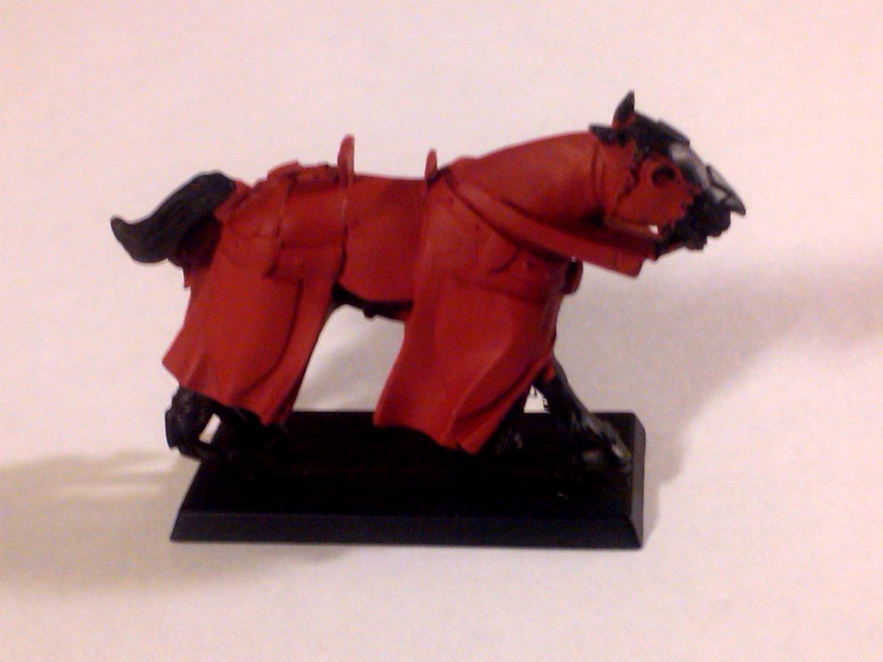 Archers, Bretonnians, Build, Grail, Hobby, Knights, Men At Arms, Painting, Peasant, Pegasus, Warhammer Fantasy, Wf