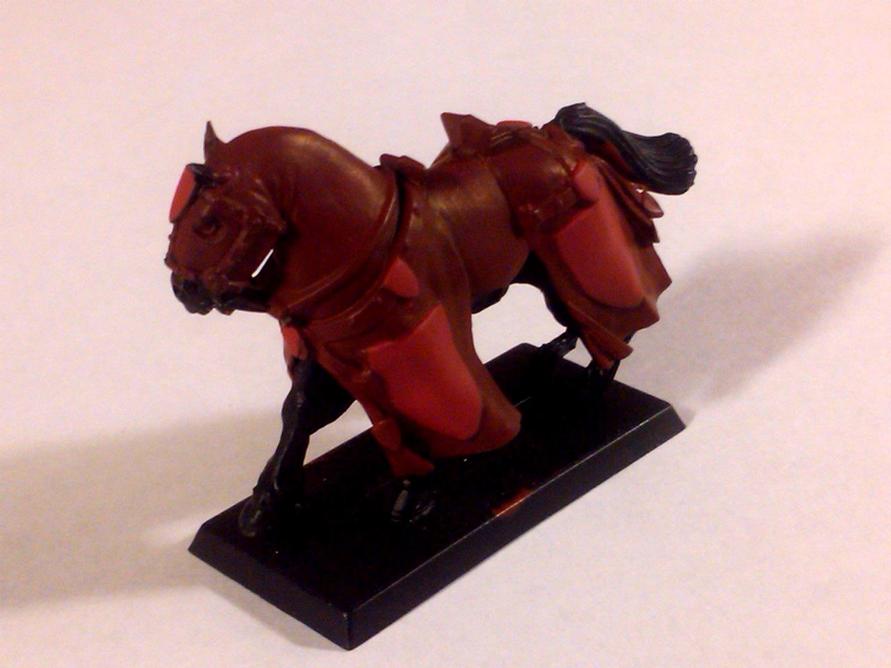 Archers, Bretonnians, Build, Grail, Hobby, Knights, Men At Arms, Painting, Peasant, Pegasus, Warhammer Fantasy, Wf