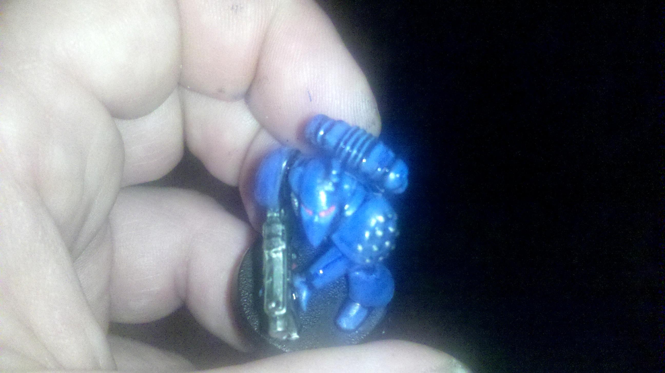 Rogue Trader, Rtb01, Space Marines