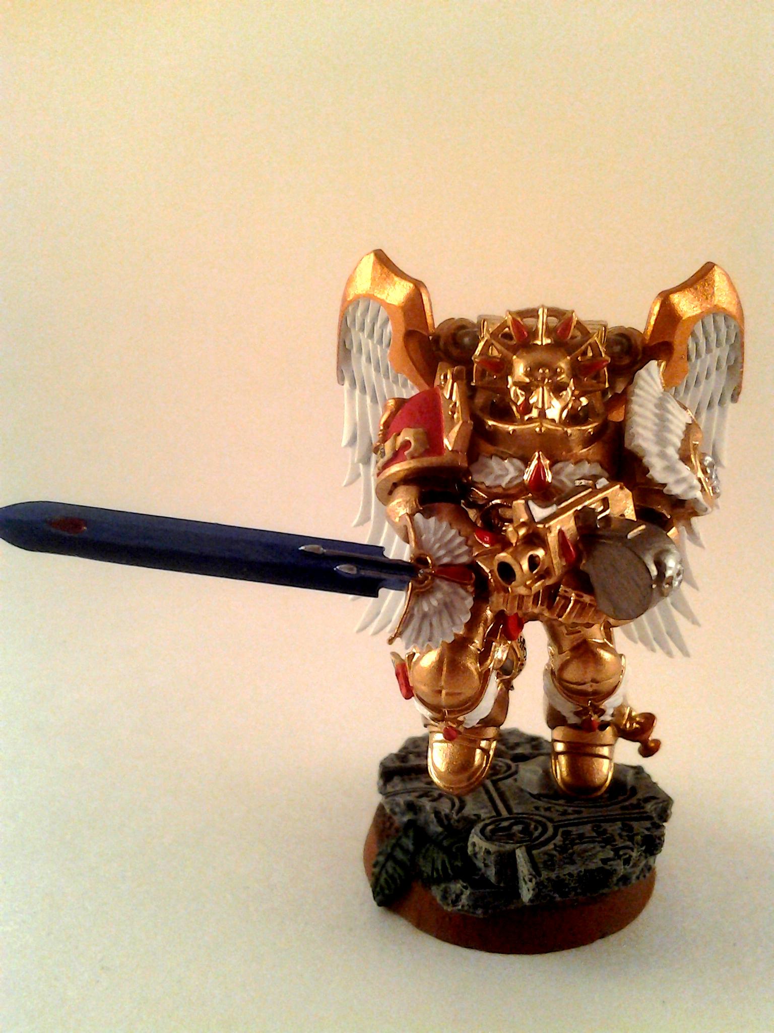 Angel 1