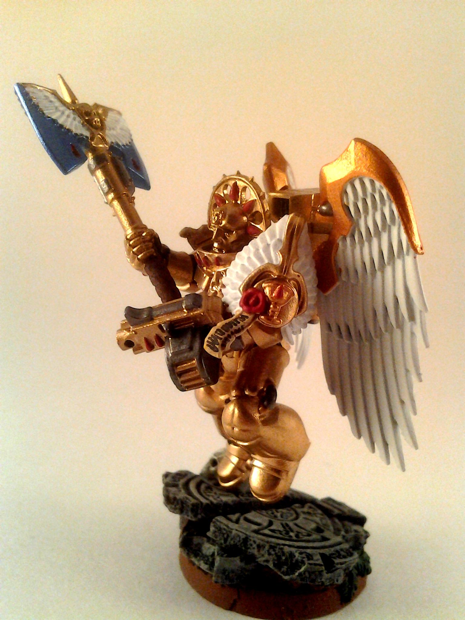 Angel 3
