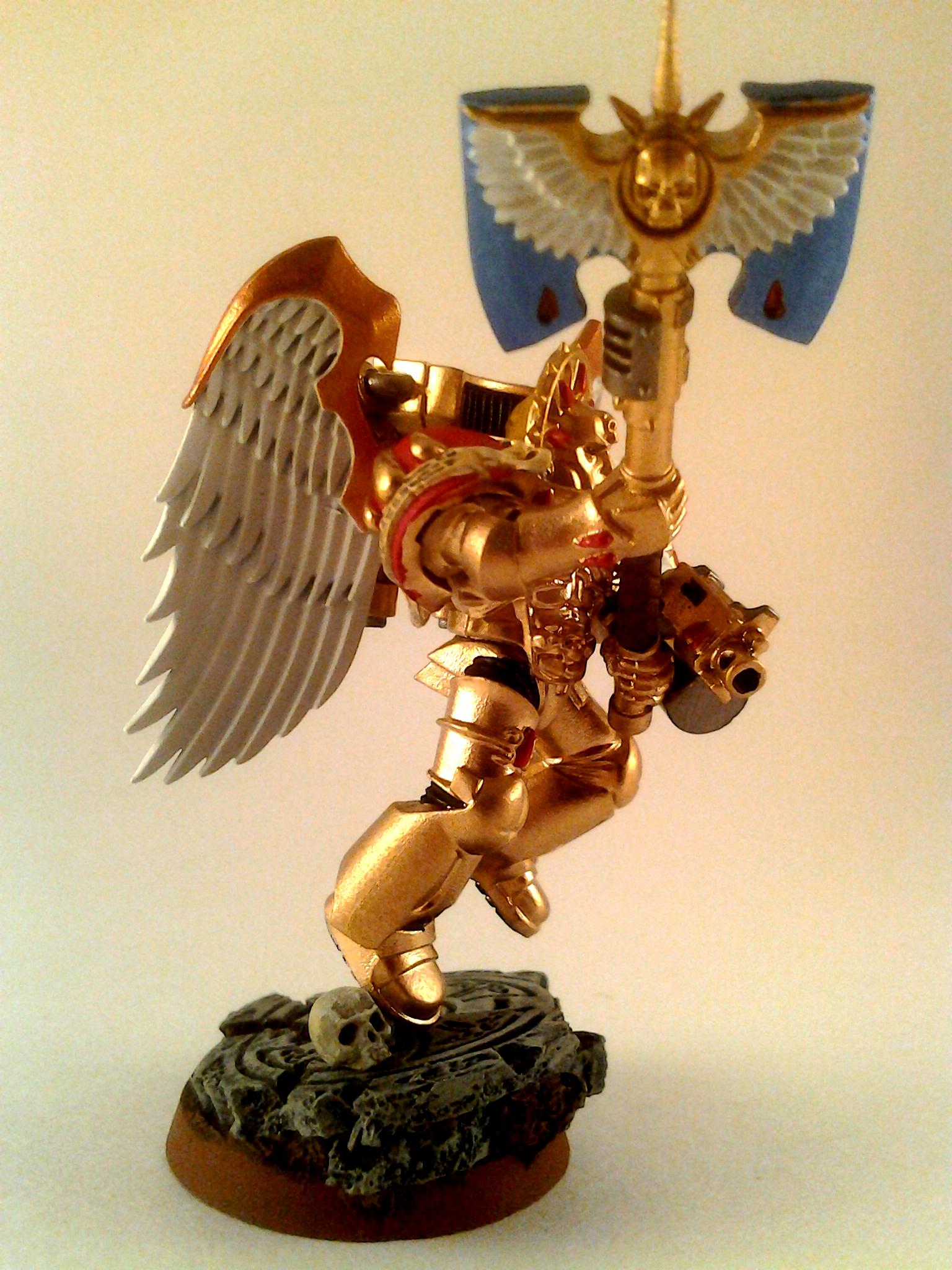 Angel 3 side