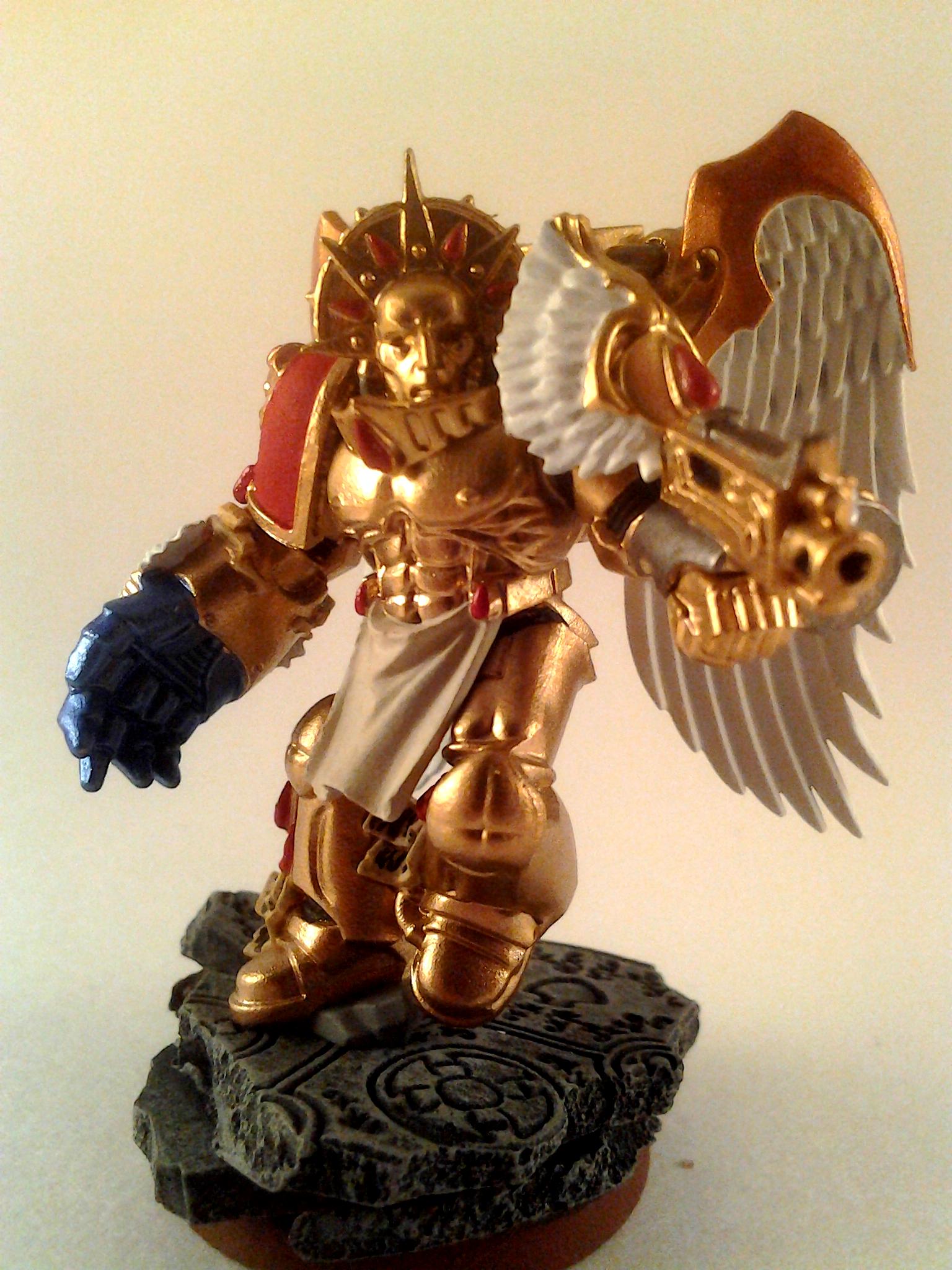 Angel 4