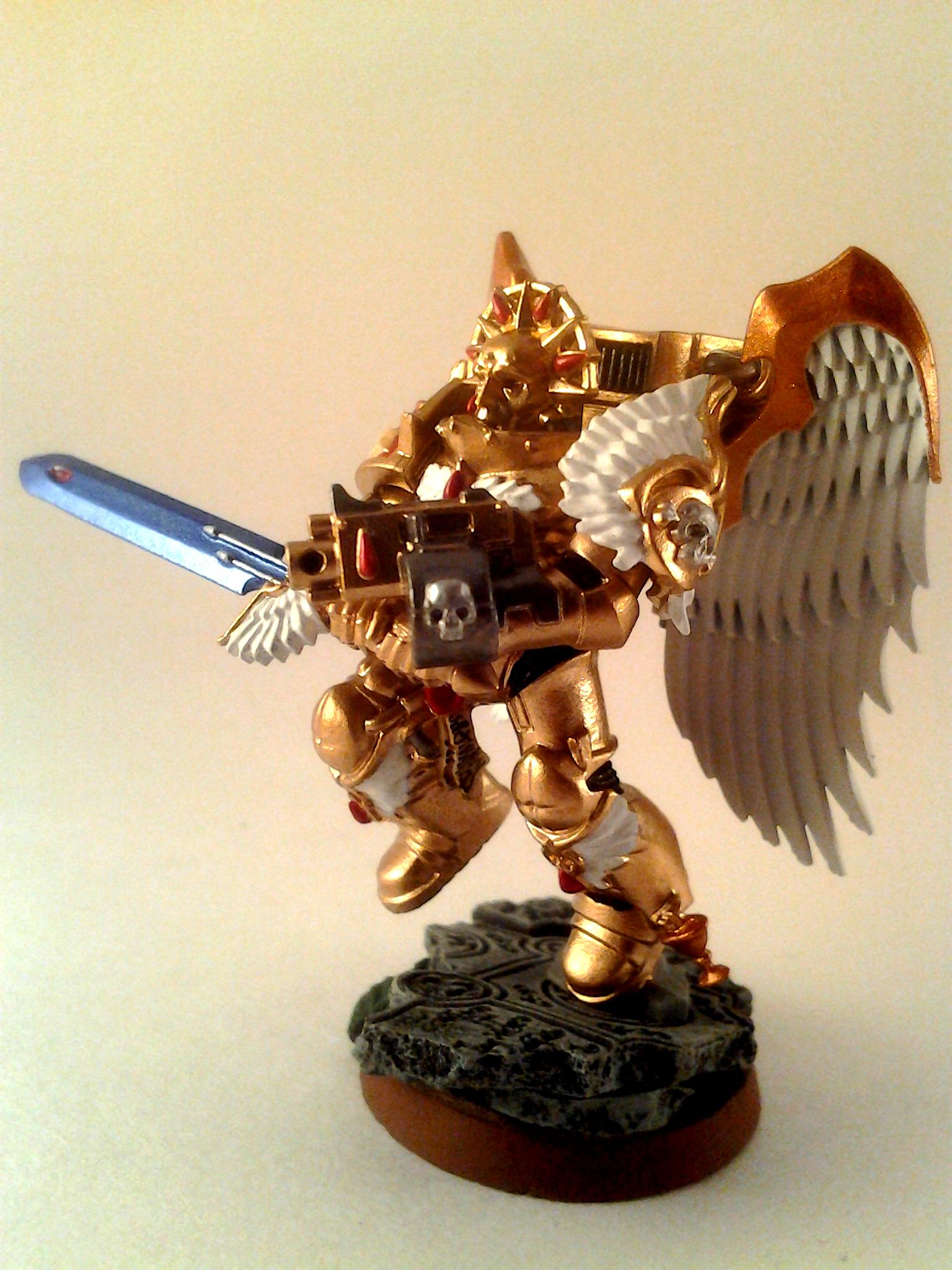 Angel 1 side