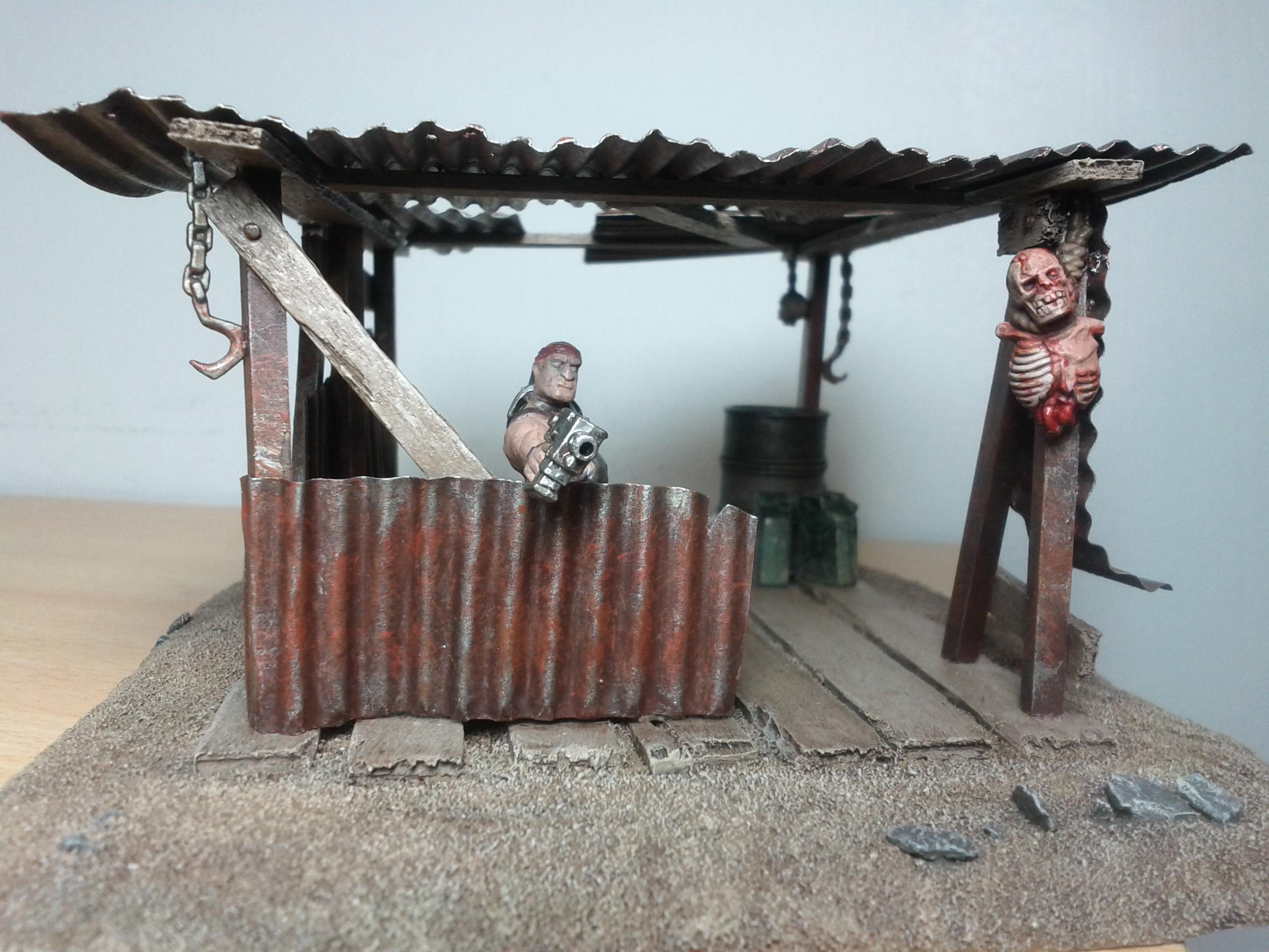 Raider Terrain 15