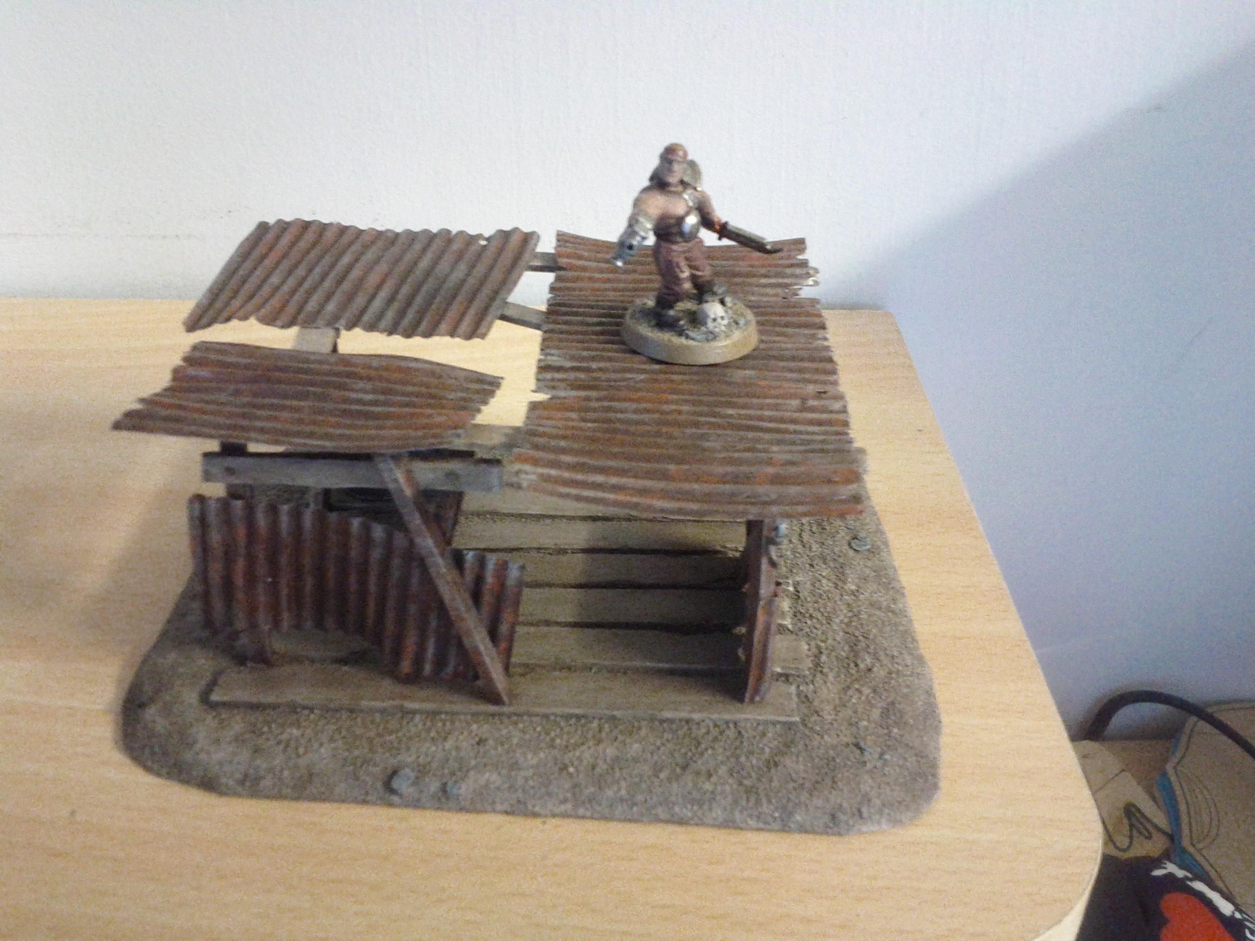 Raider Terrain 14