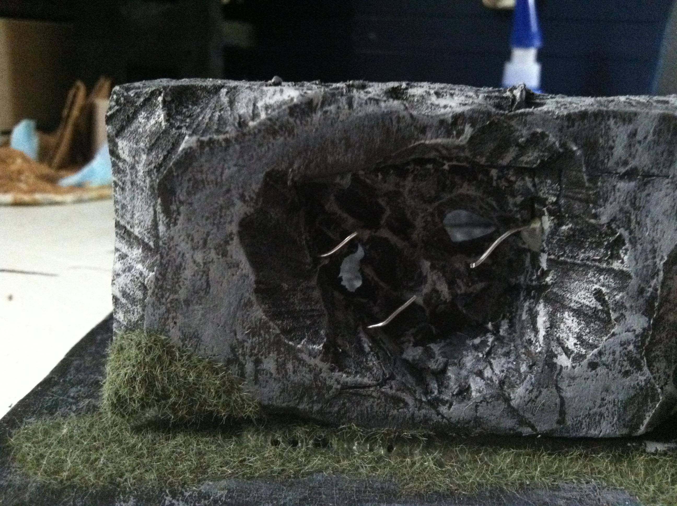Terrain 3