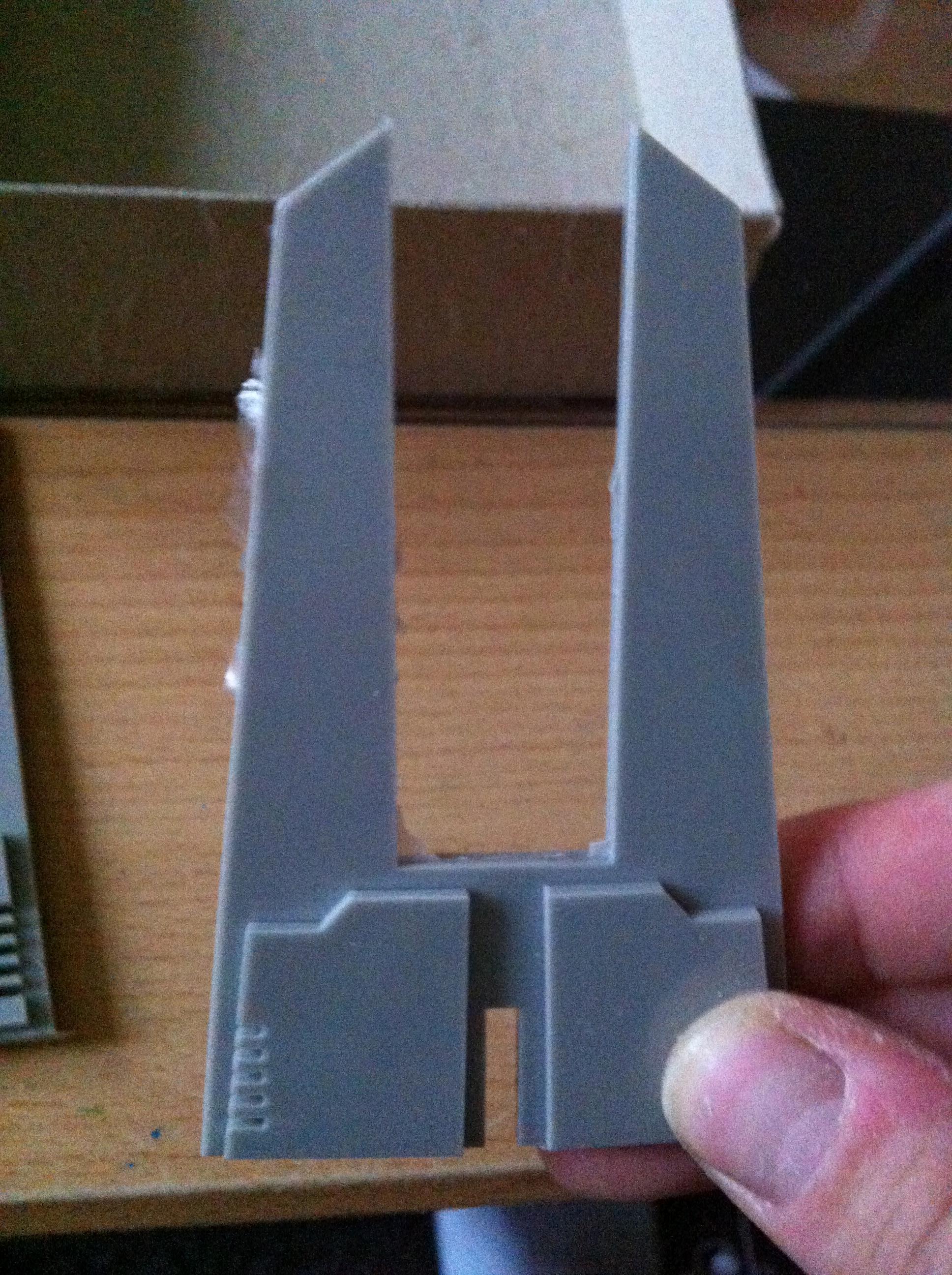 Crystal Tech Terrain, Crystals, Necrons, Terrain