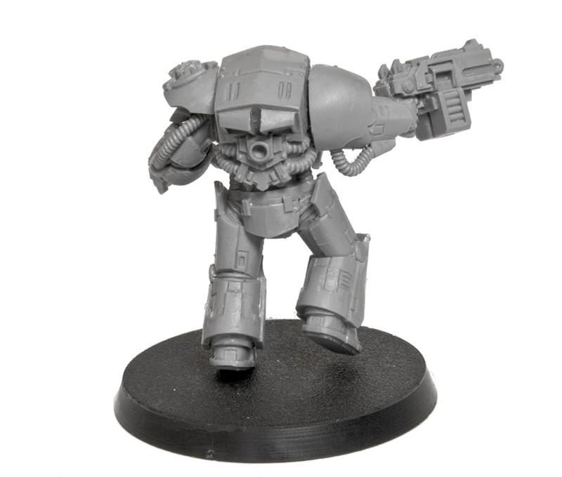 305, Forge World, Newsletter
