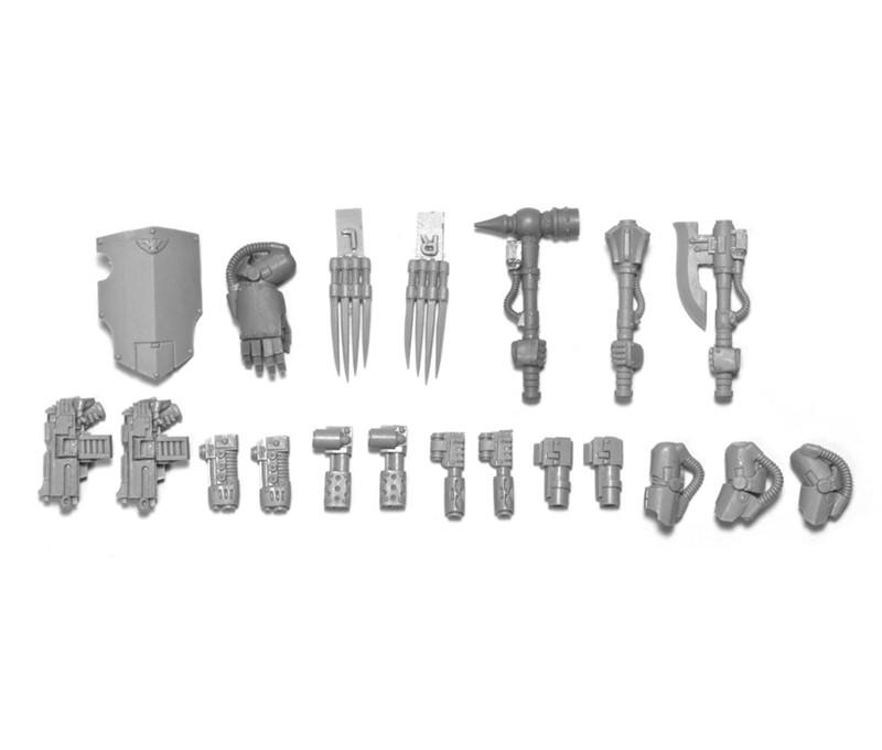 305, Forge World, Newsletter