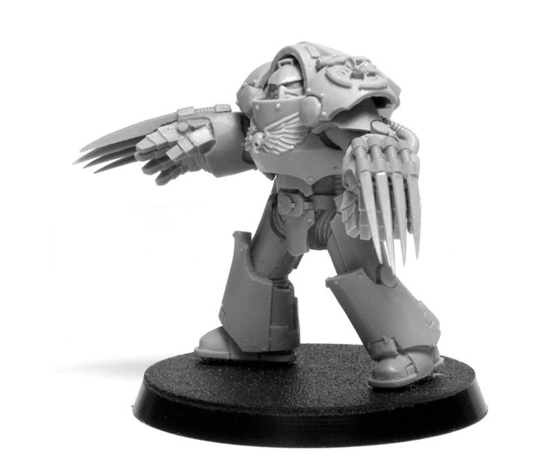 305, Forge World, Newsletter