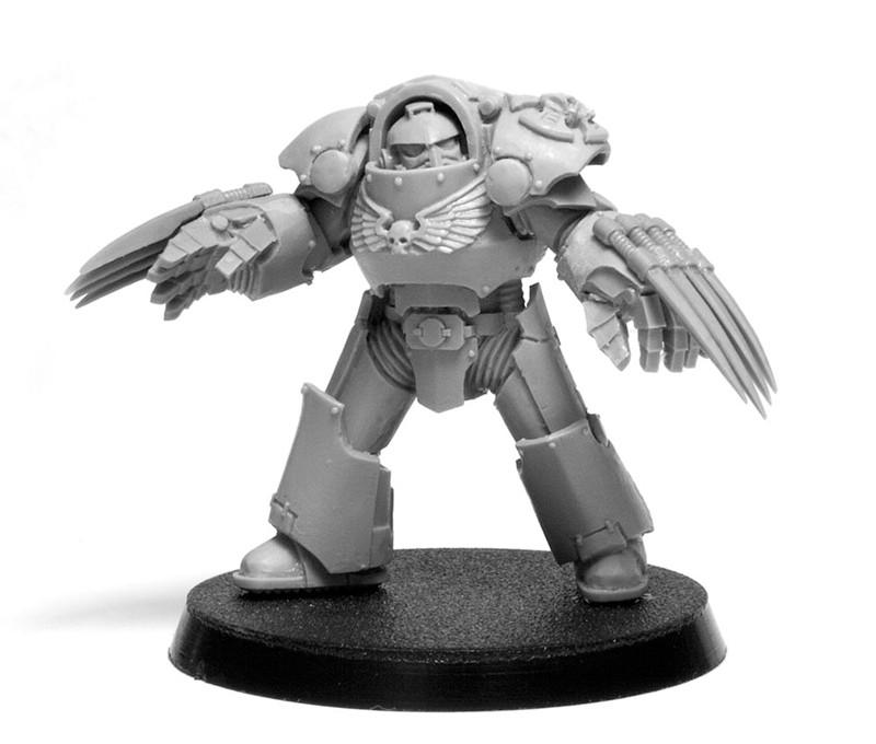 305, Forge World, Newsletter