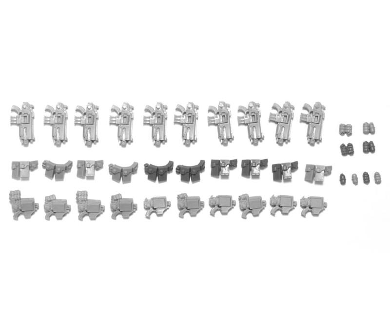 305, Forge World, Newsletter