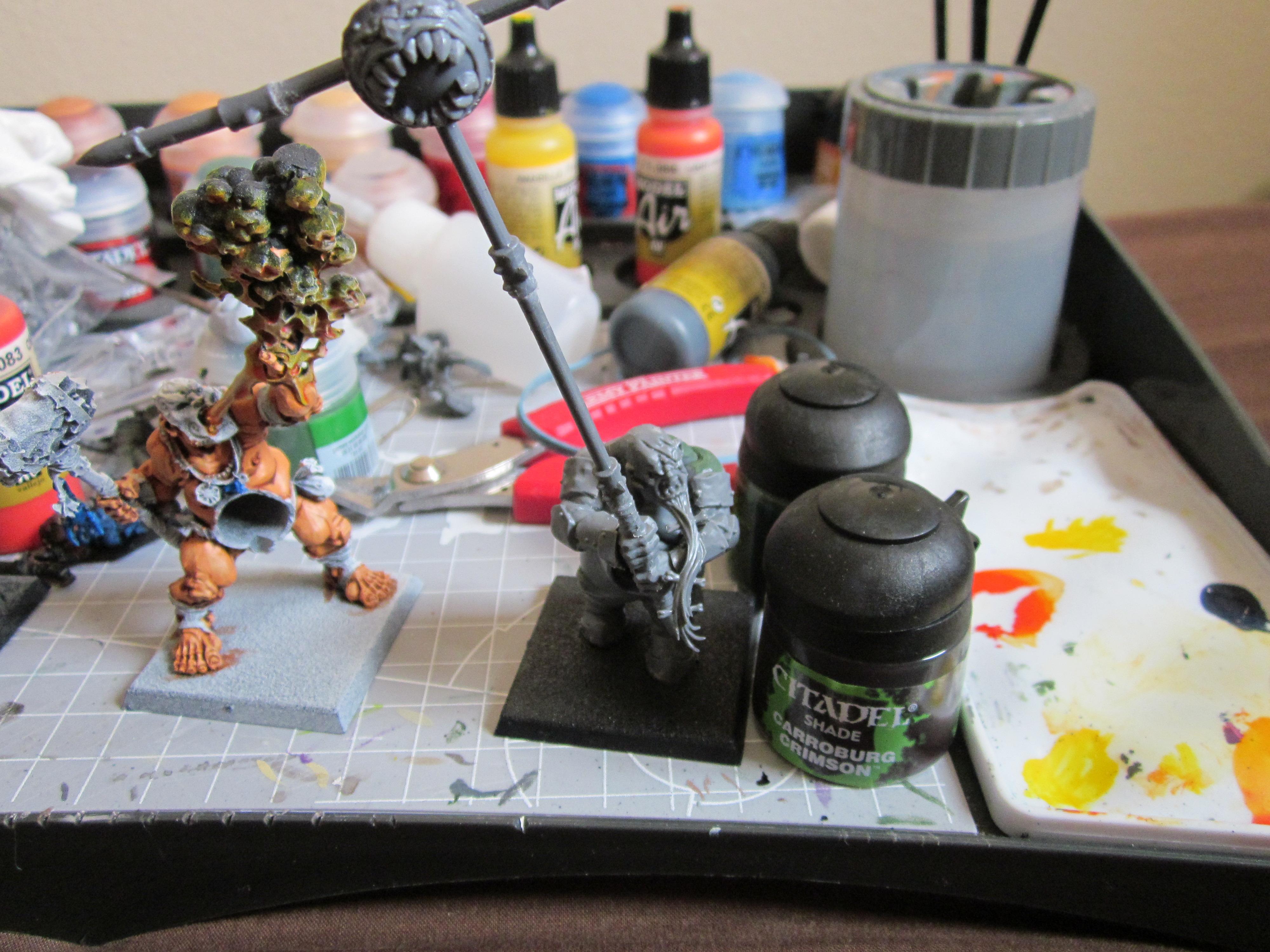 brusier bsb conversion