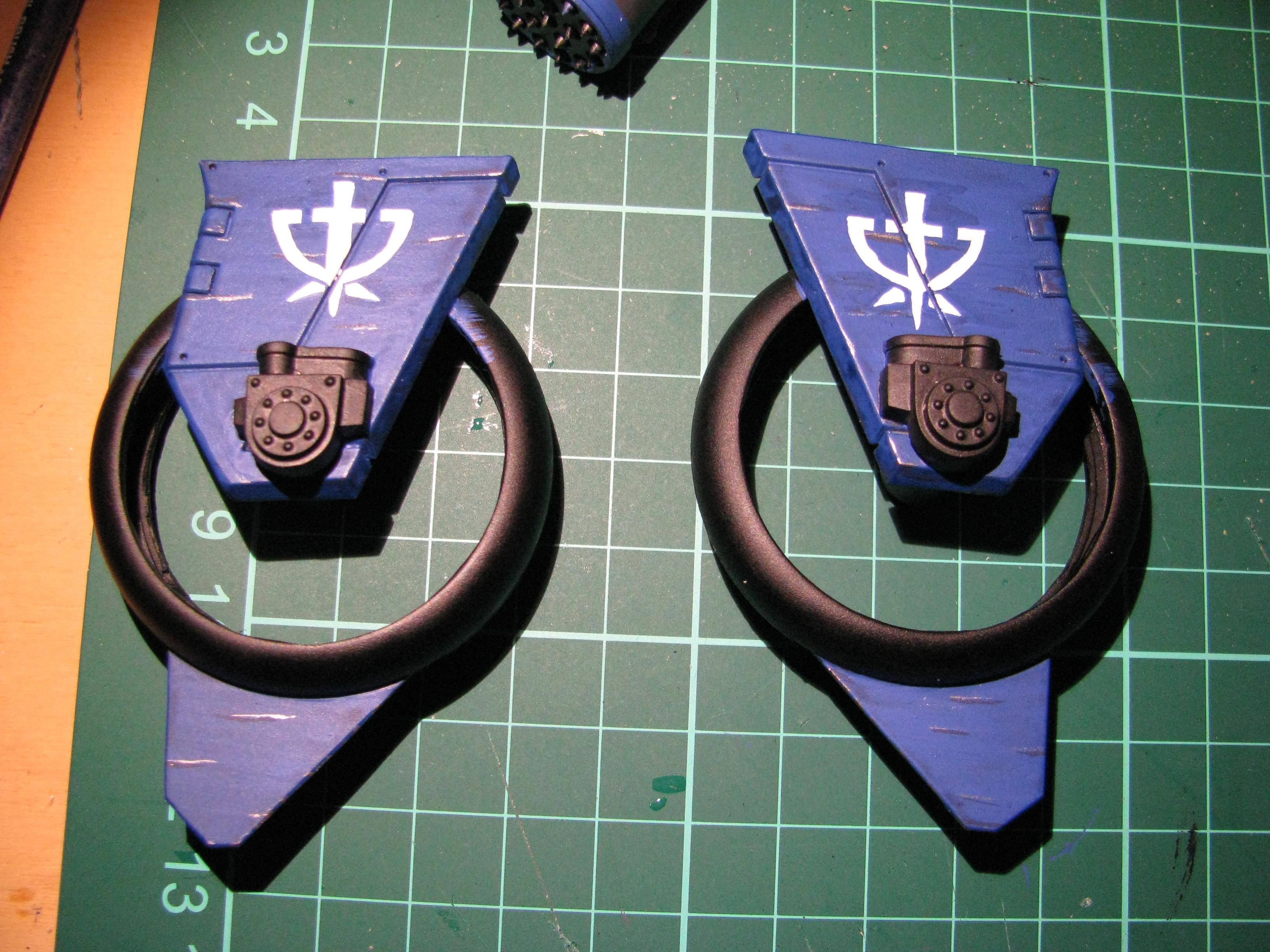 Banshees, Land Speeder, Sc2, Vulture