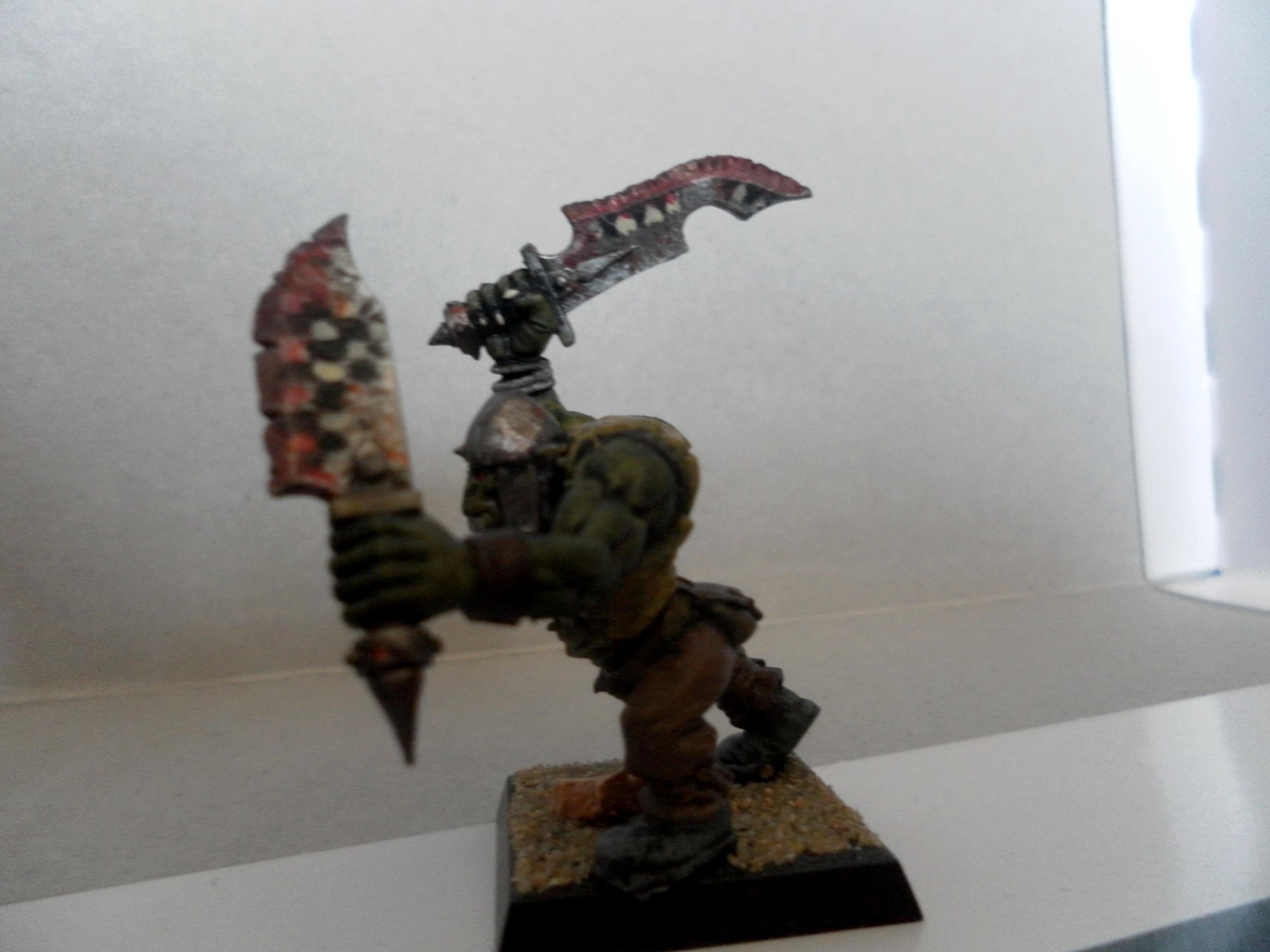 Orks