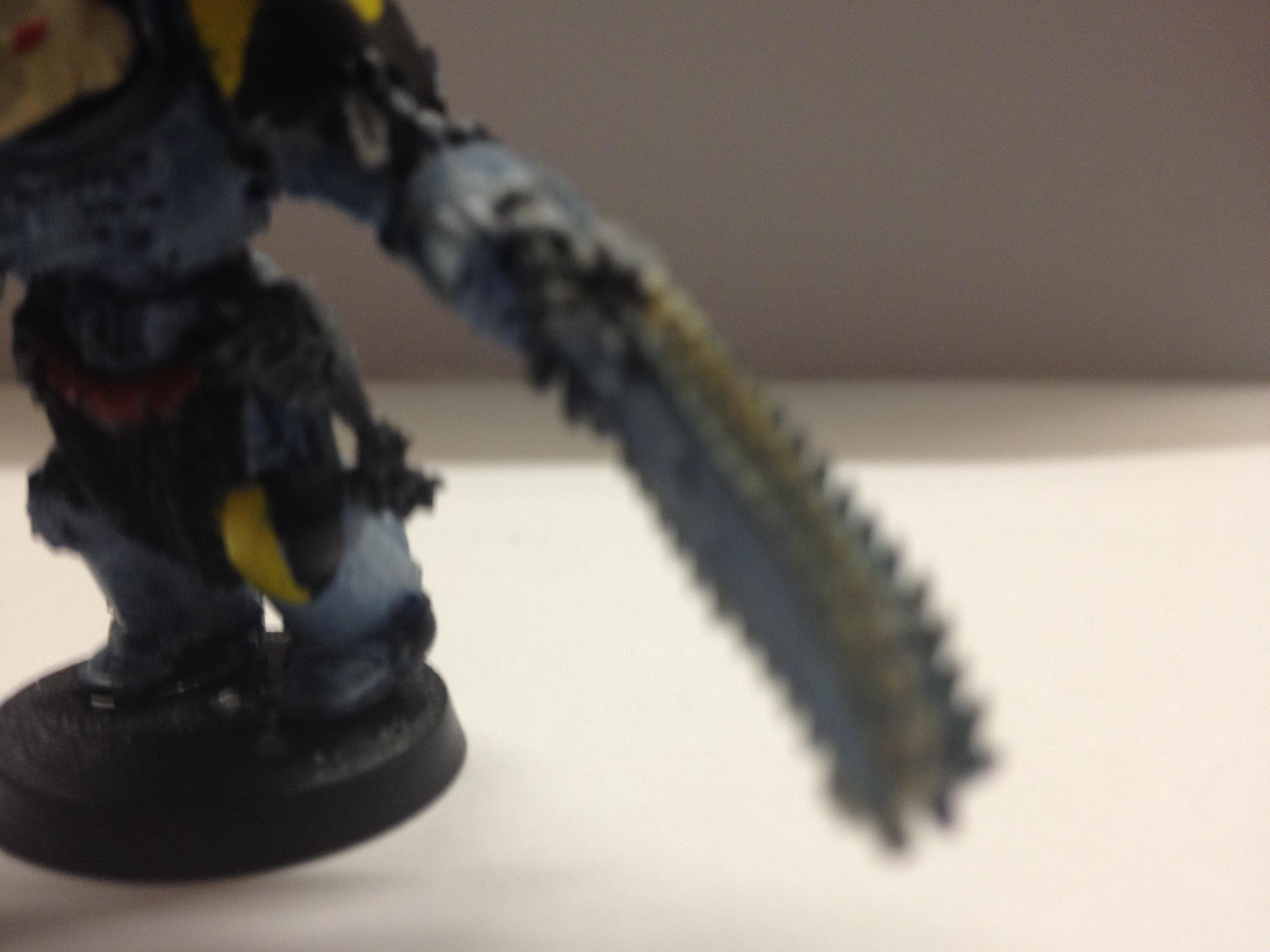 Badass, Grimblood, Space Wolves