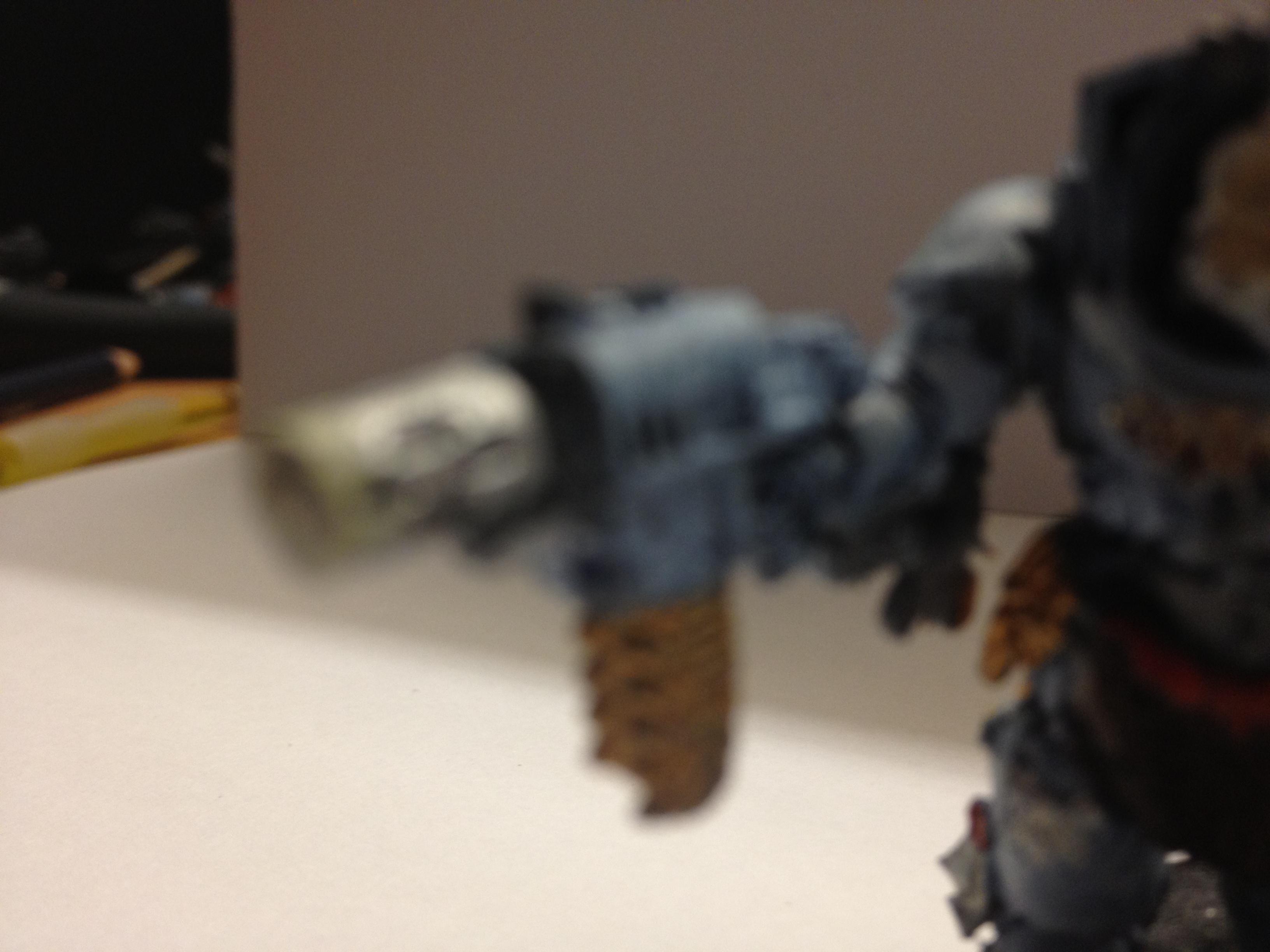 Badass, Grimblood, Space Wolves