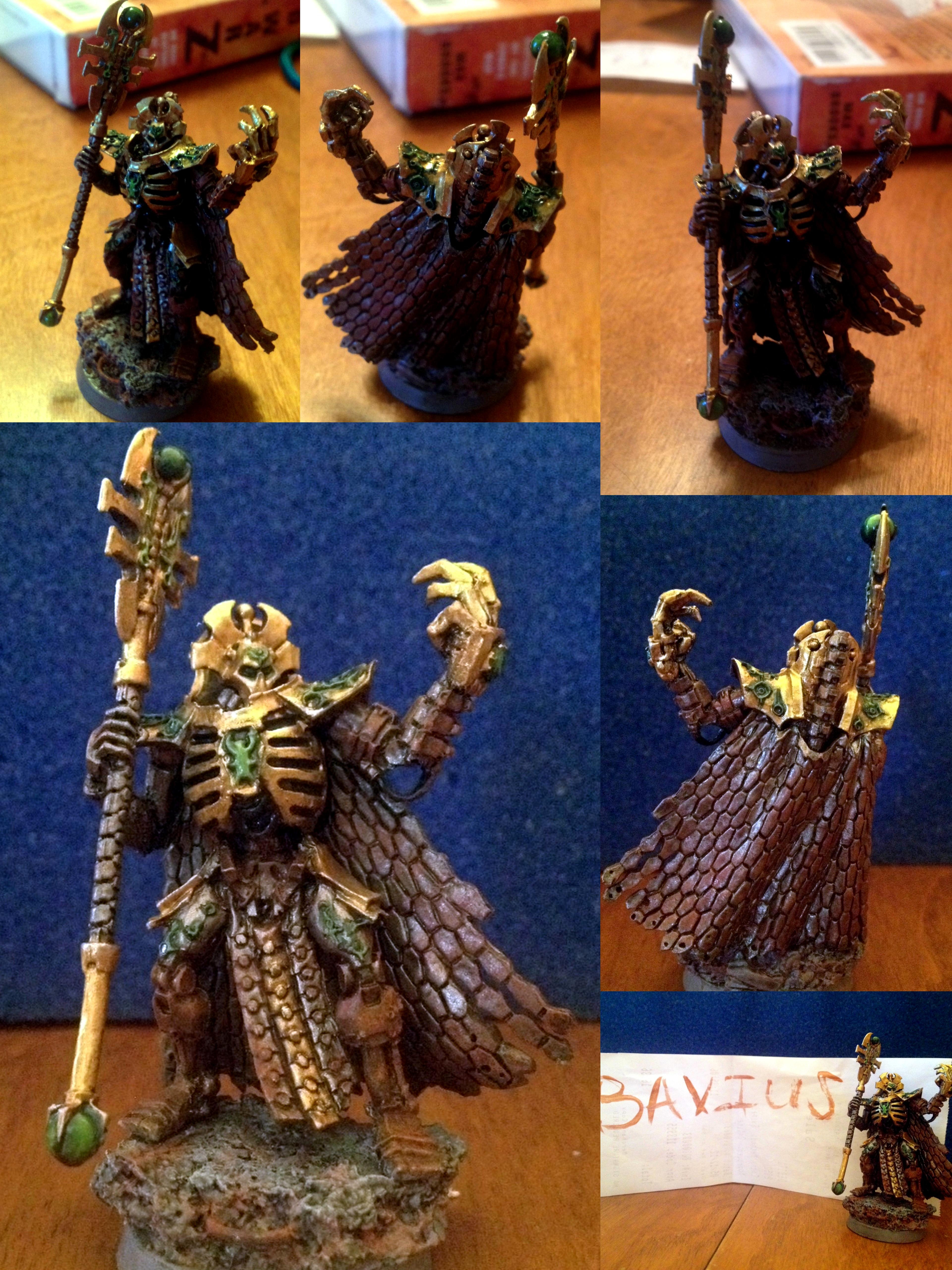 Imotekh, Imotekh The Storm Lord, Imotekh The Stormlord, Necron Lord, Necrons, Oath, Storm Lord, Stormlord