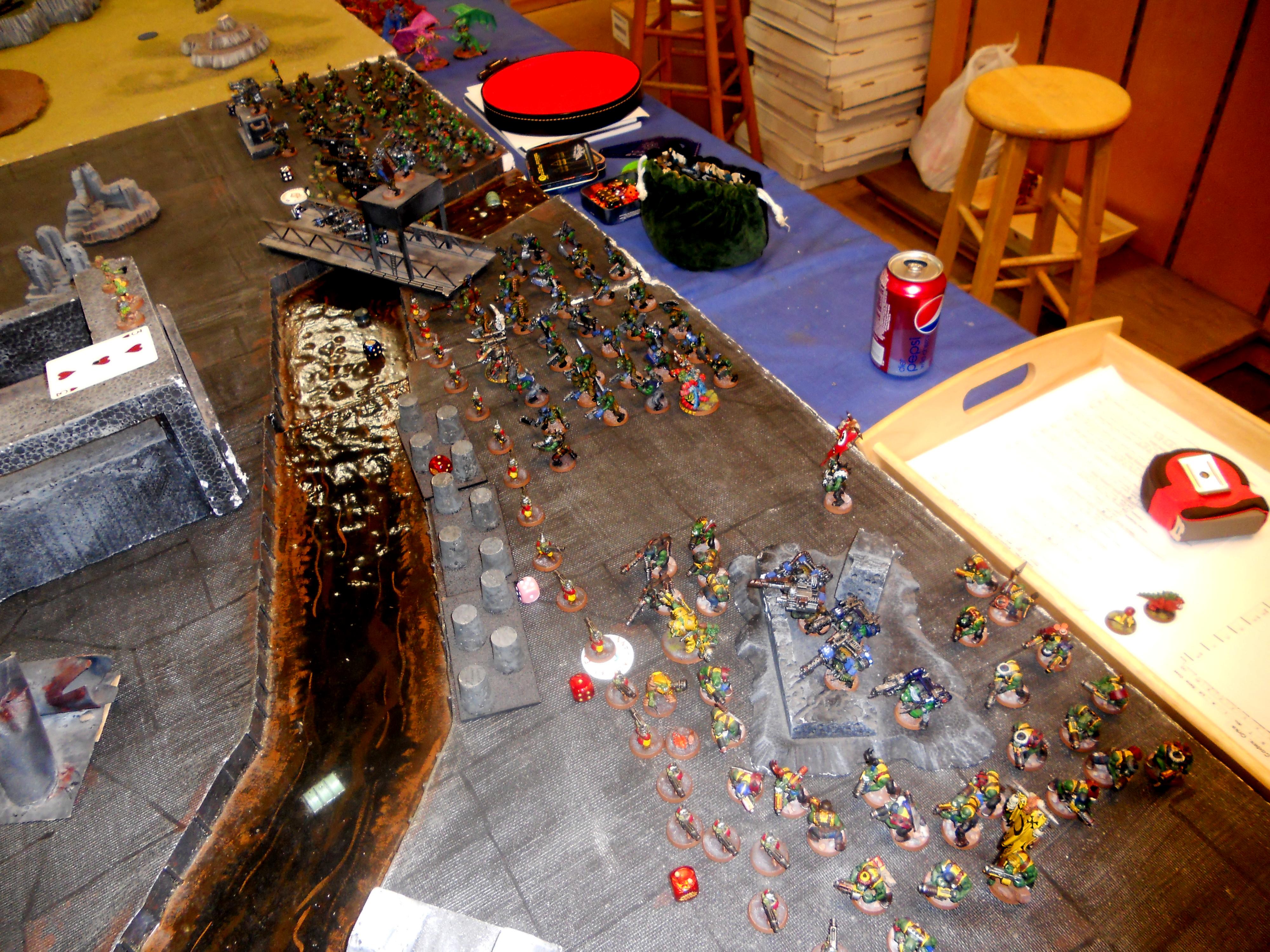 Turn11600pt1Setup