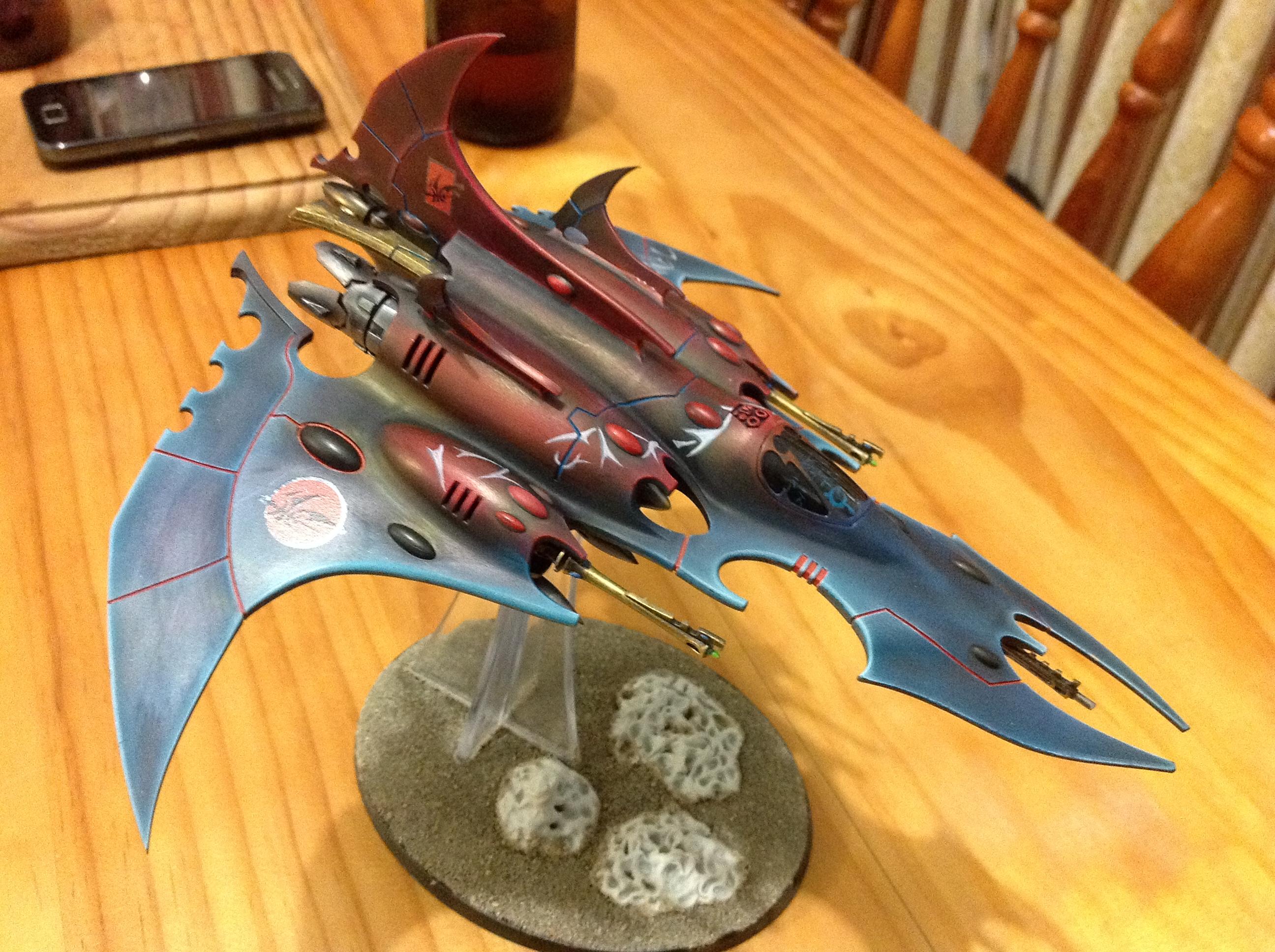 Razorwing