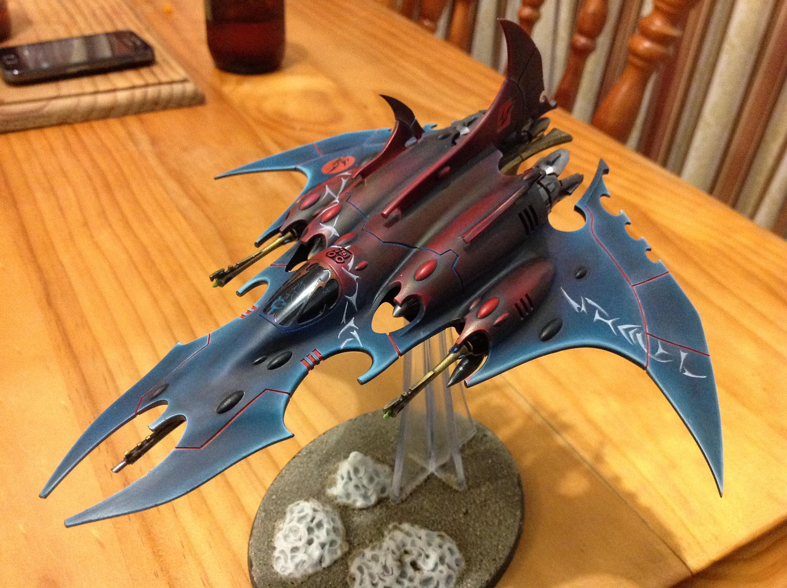 Razorwing