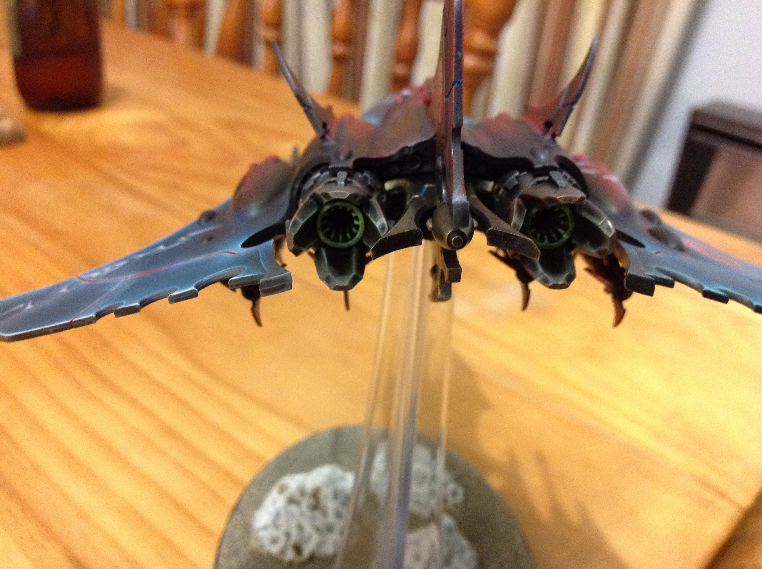 Razorwing