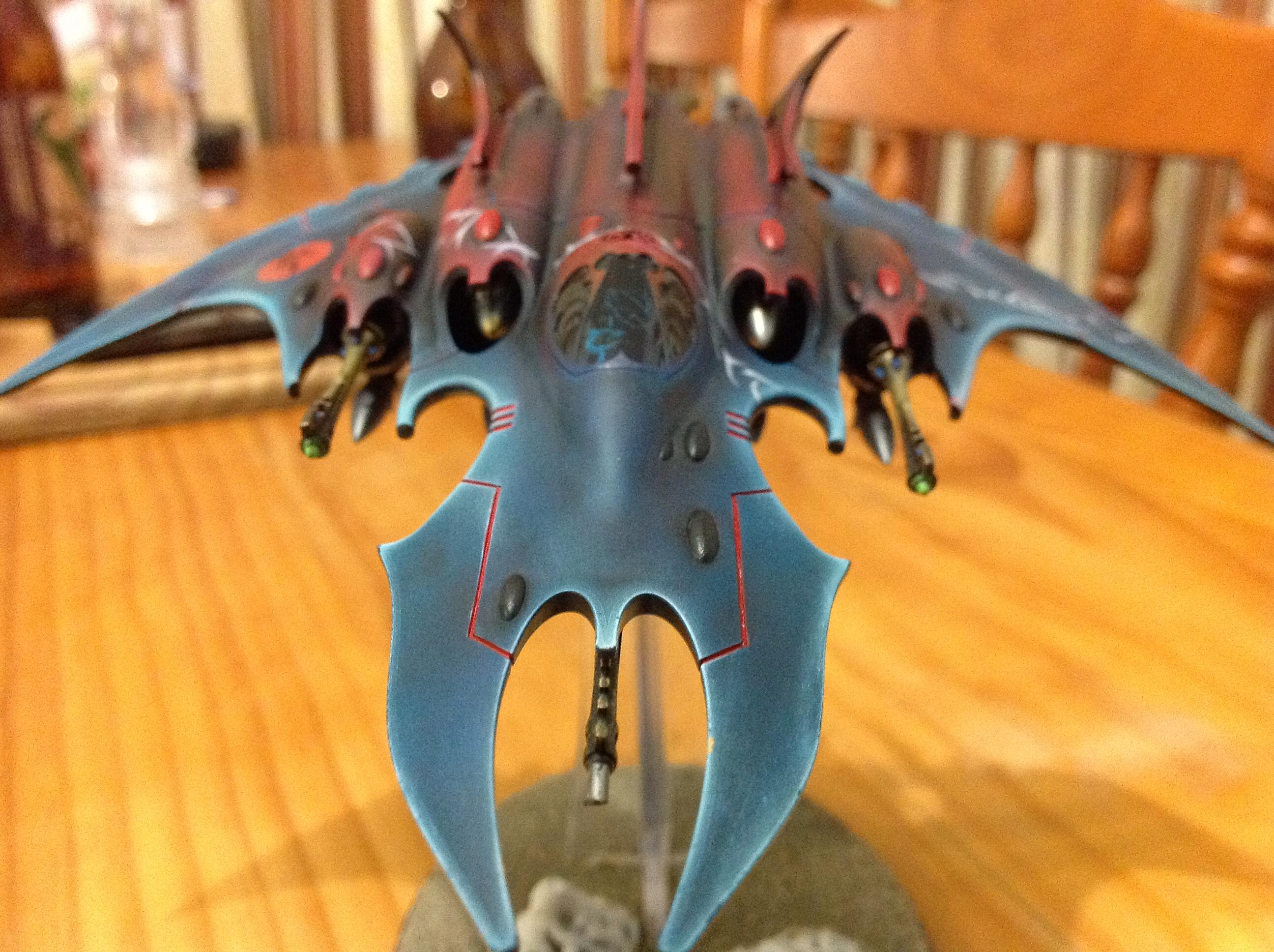 Razorwing