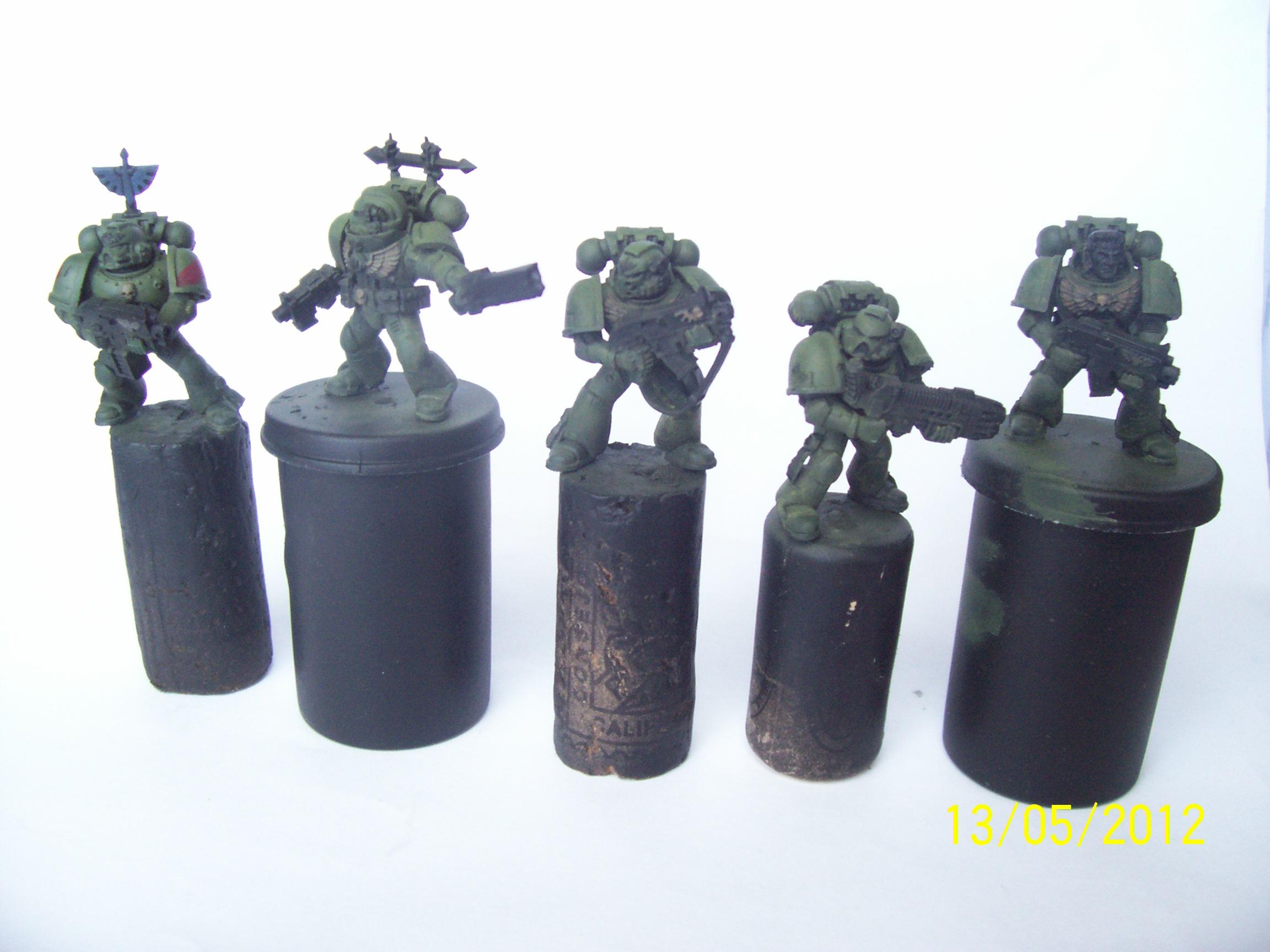 Combat Squad