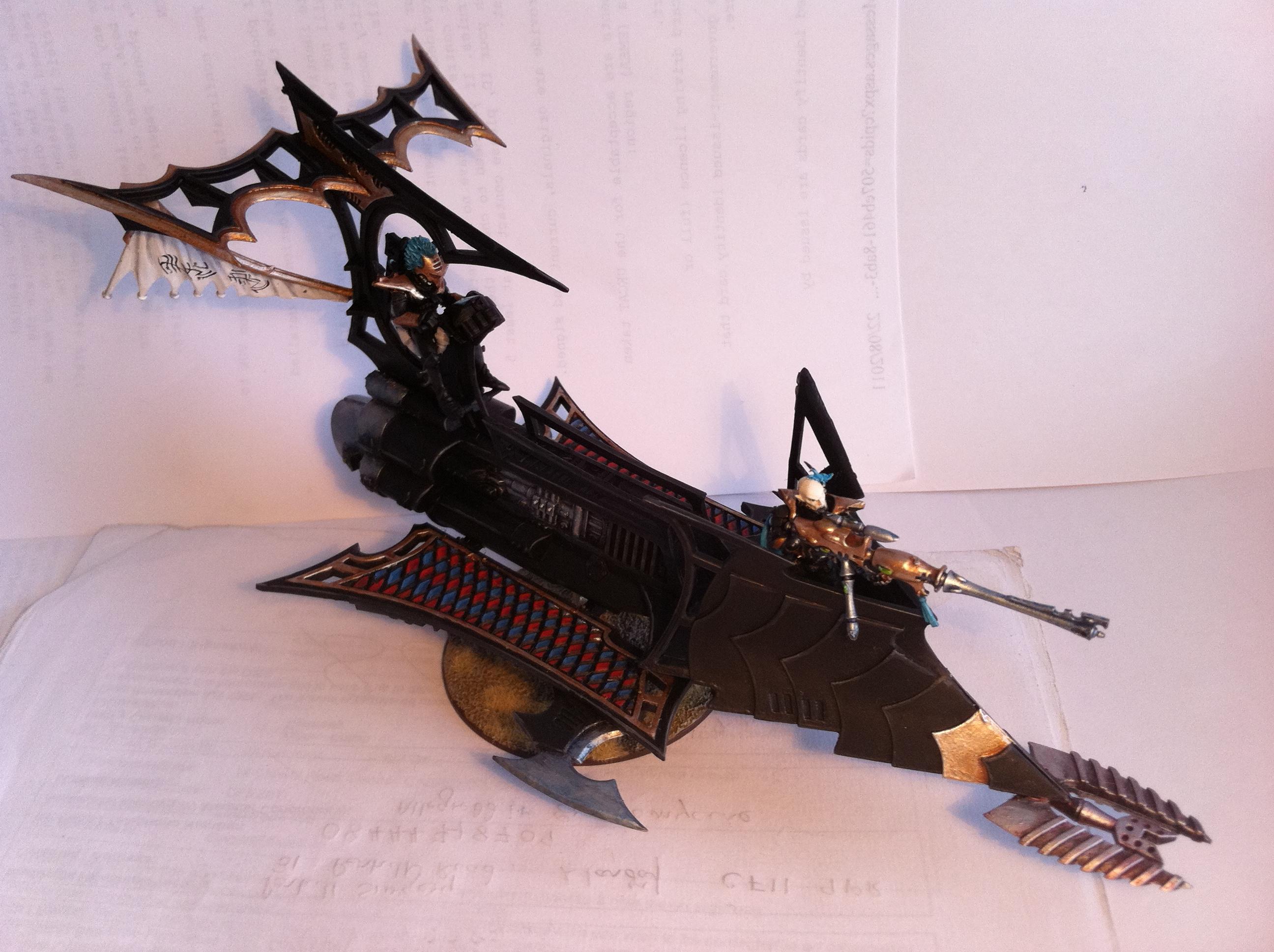 Blue, Dark Eldar, Diamonds, Eldar, Gold, Harlequins, Red, Turqoise, White