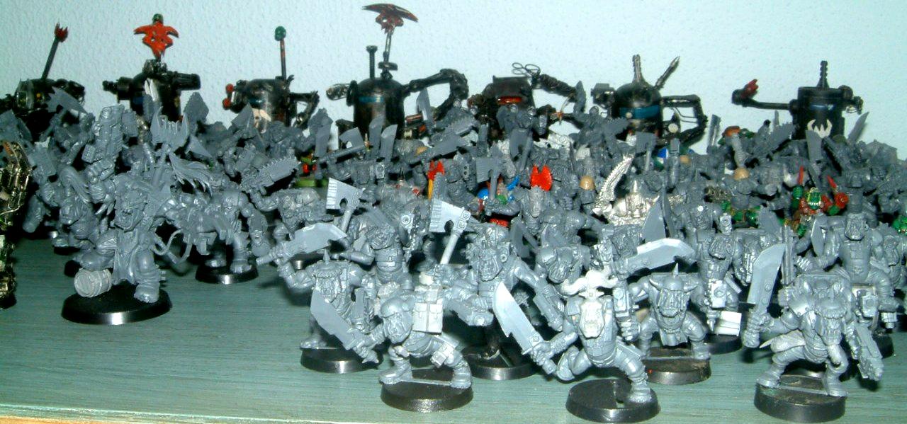 Army, Bearers, Black, Chaos, Command, Dreadnought, Legion, Nurgle, Orcs, Scratch Build, Soldier, Space, Space Marines, Waagh, Word