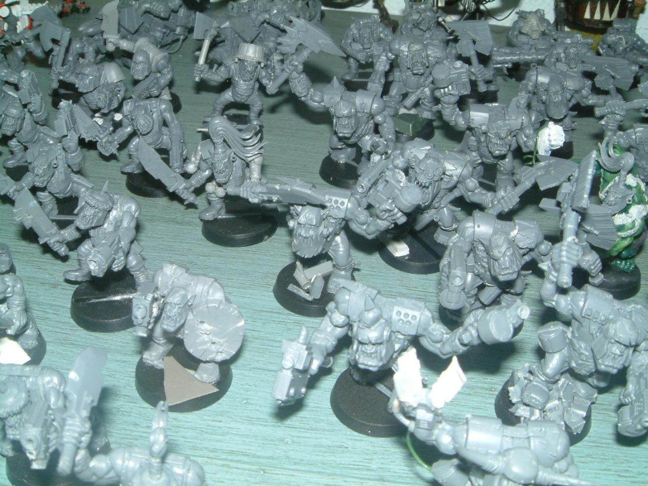 Army, Bearers, Black, Chaos, Command, Dreadnought, Legion, Nurgle, Orcs, Scratch Build, Soldier, Space, Space Marines, Waagh, Word
