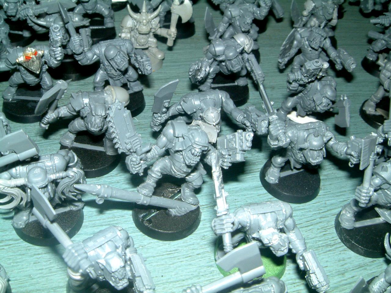 Army, Bearers, Black, Chaos, Command, Dreadnought, Legion, Nurgle, Orcs, Scratch Build, Soldier, Space, Space Marines, Waagh, Word