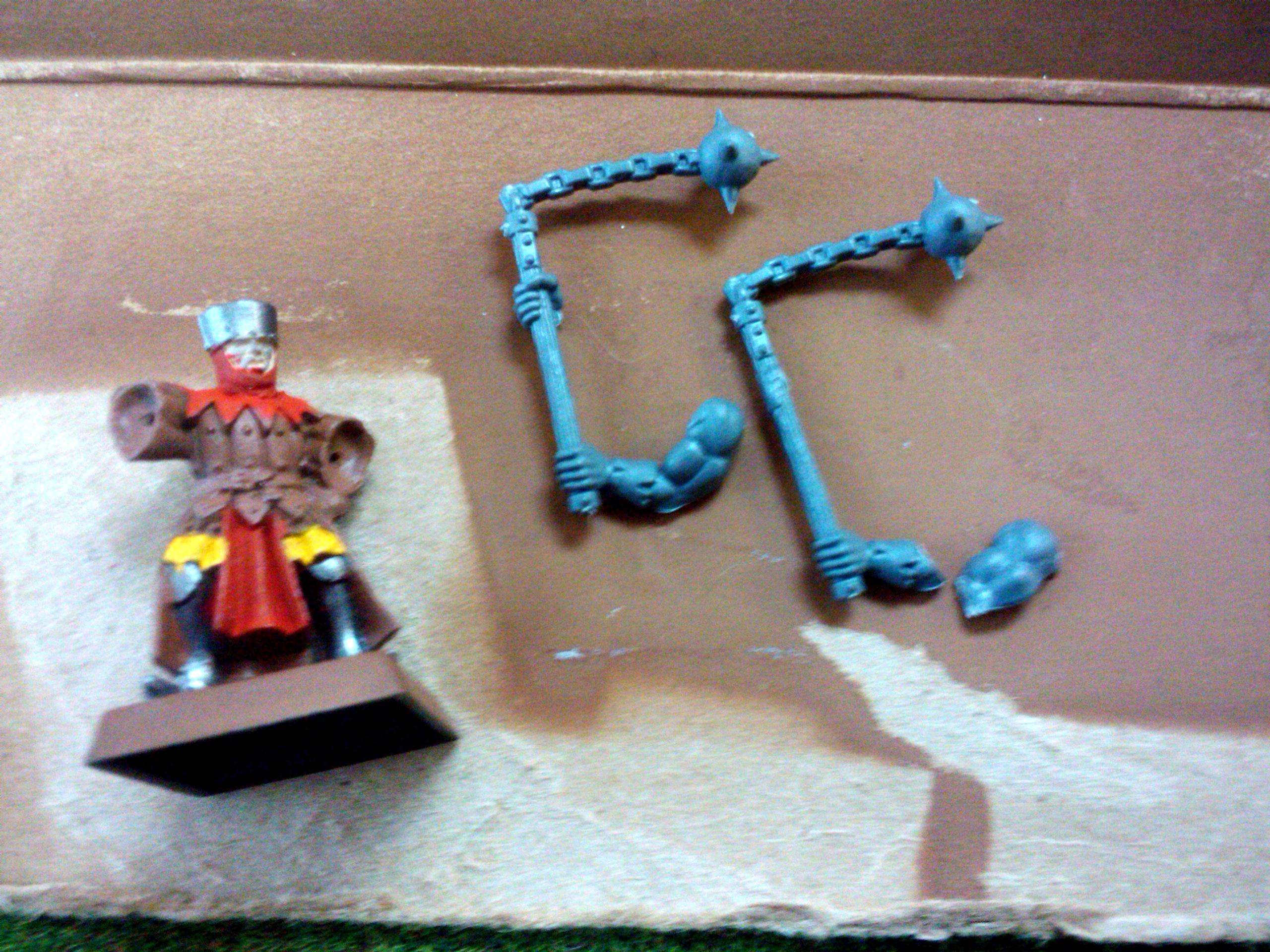 Archers, Bretonnians, Build, Grail, Hobby, Knights, Men At Arms, Painting, Peasant, Pegasus, Warhammer Fantasy, Wf