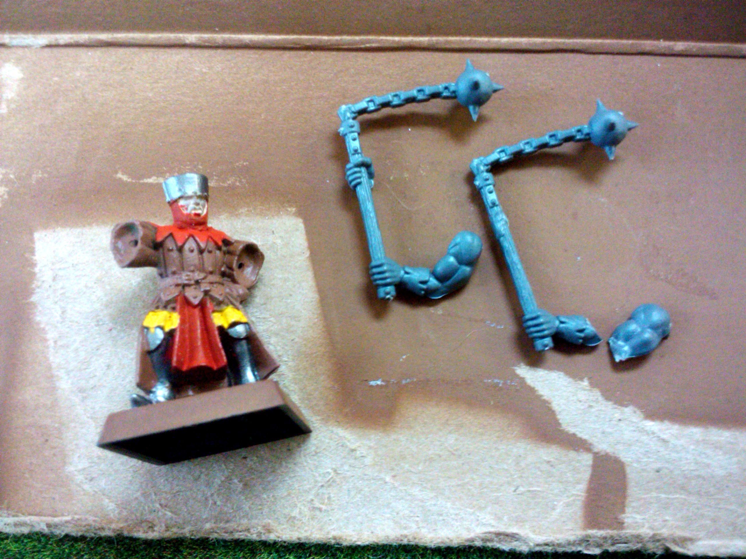 Archers, Bretonnians, Build, Grail, Hobby, Knights, Men At Arms, Painting, Peasant, Pegasus, Warhammer Fantasy, Wf