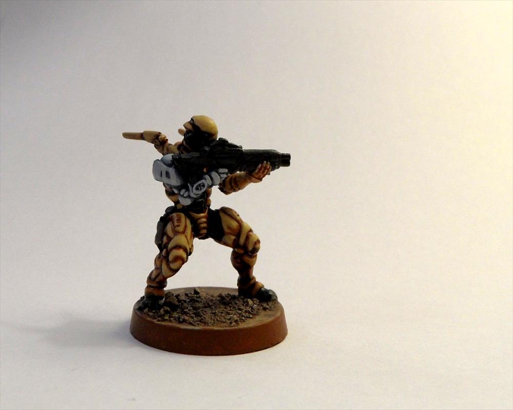 Infinity, Yu Jing, Infinity Entrant 34